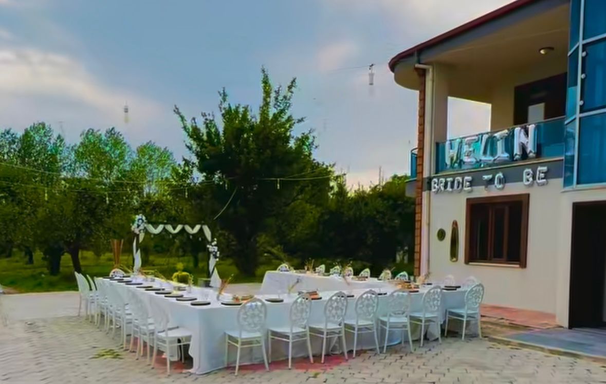 AllGARDEN Davet Evi & organizasyon