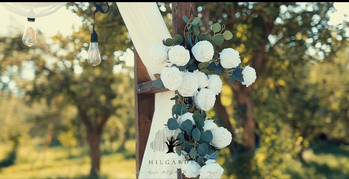 AllGARDEN Davet Evi & organizasyon