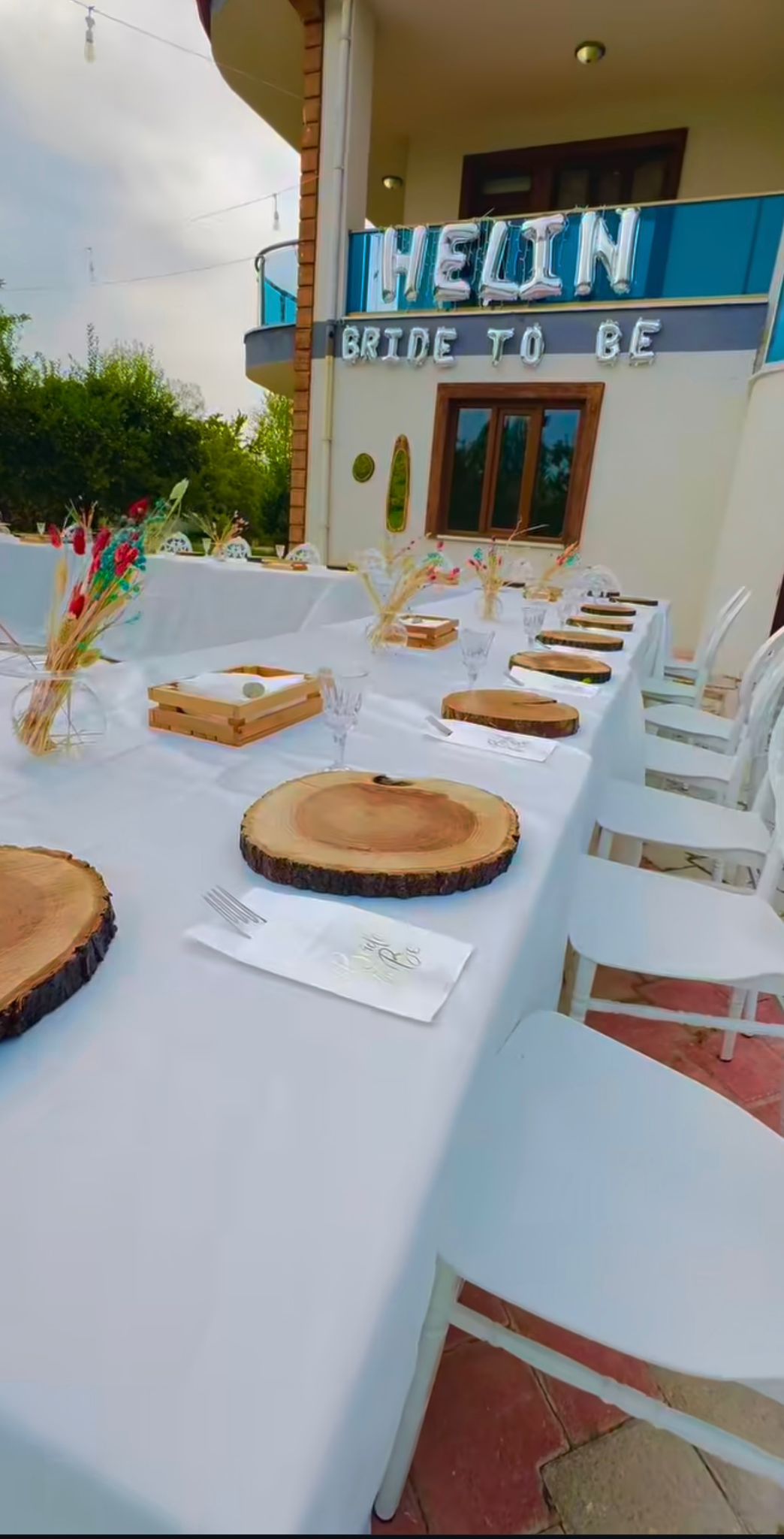 AllGARDEN Davet Evi & organizasyon