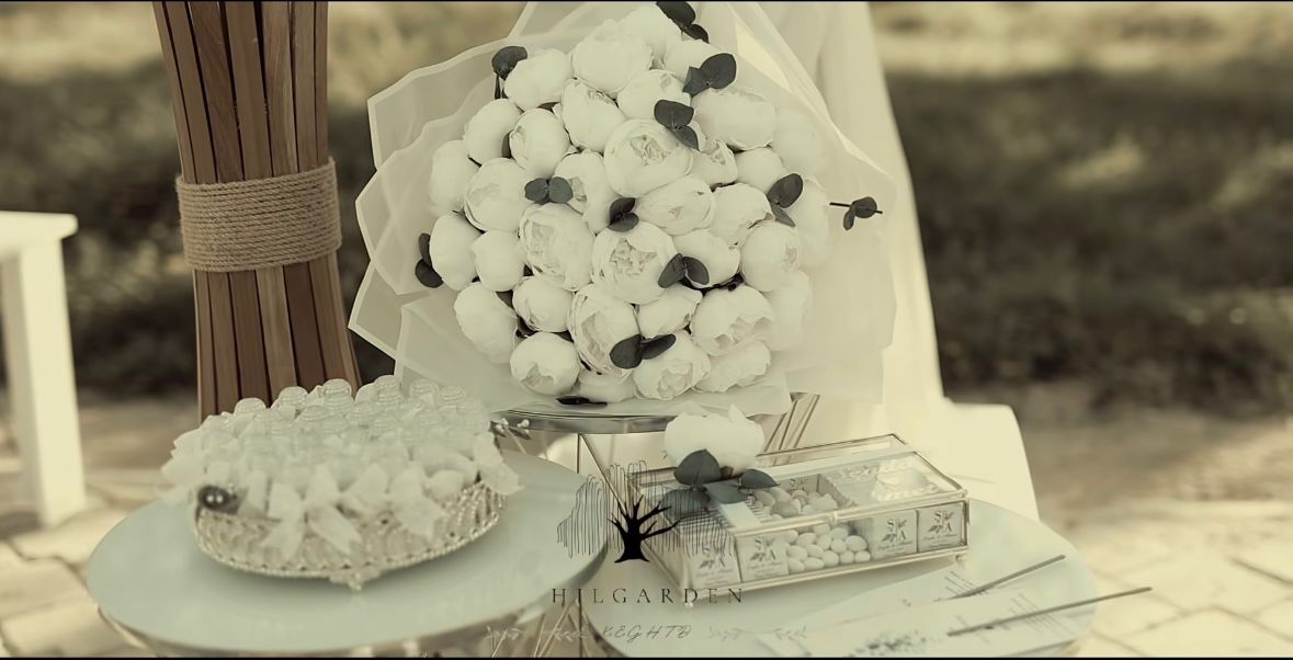 AllGARDEN Davet Evi & organizasyon