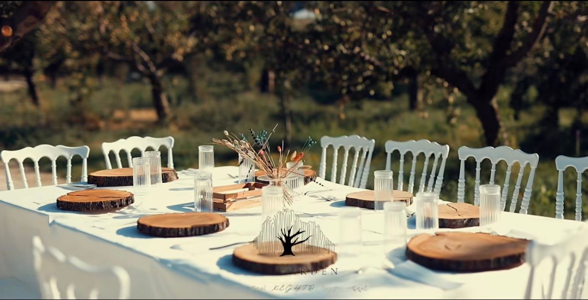 AllGARDEN Davet Evi & organizasyon