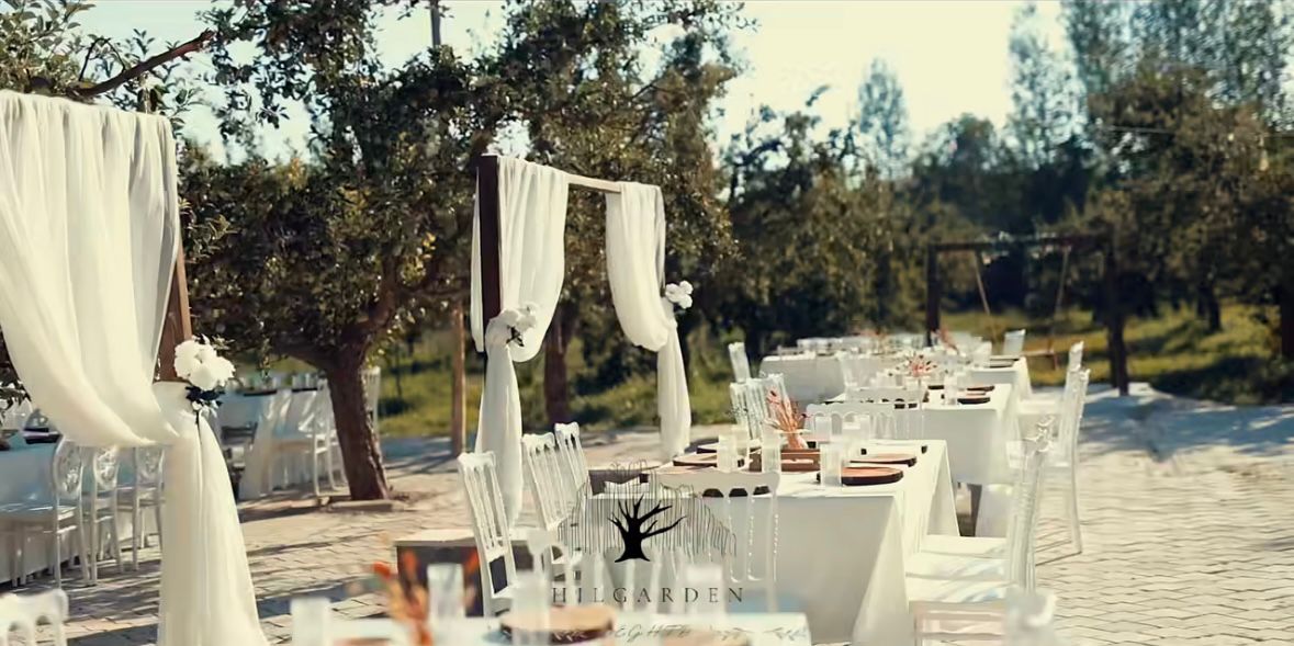 AllGARDEN Davet Evi & organizasyon