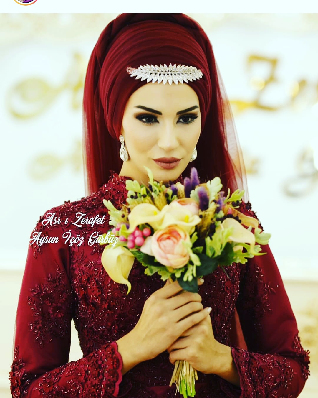 Asalet ve Zerafet Gelinlik Nişanlık Van