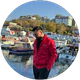 Ahmet Erdoğan profil fotoğrafı