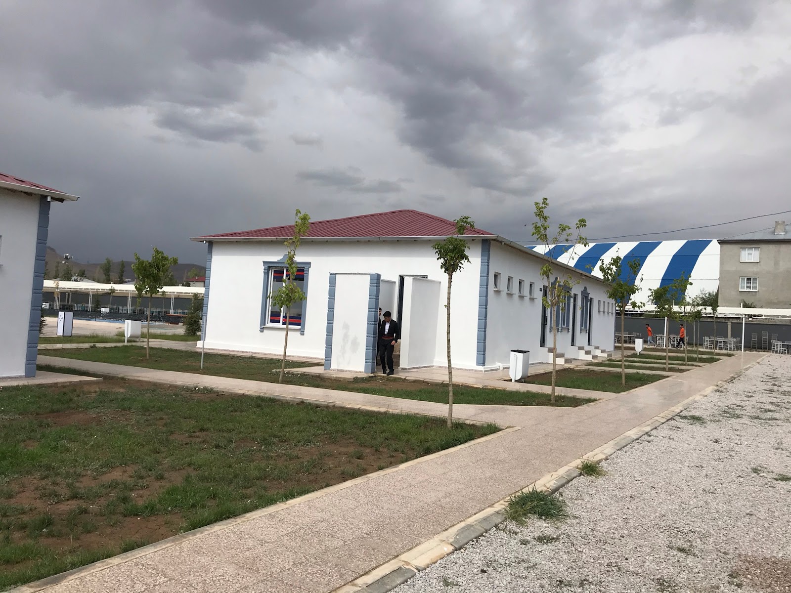 Boost Garden Kır Düğün Bahçesi — İpekyolu, Van kır düğünü mekanı görsel 7
