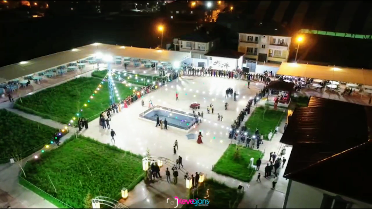 Boost Garden Kır Düğün Bahçesi — İpekyolu, Van kır düğünü mekanı görsel 8