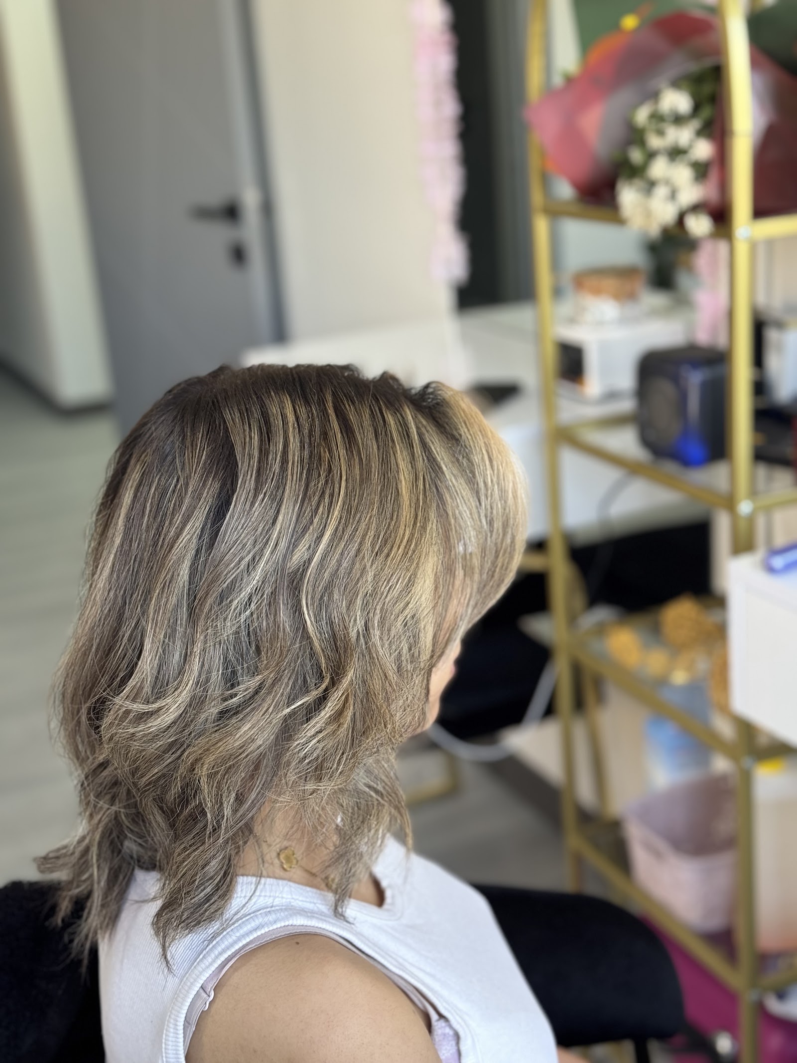 C&Y Makeup Hair Studio