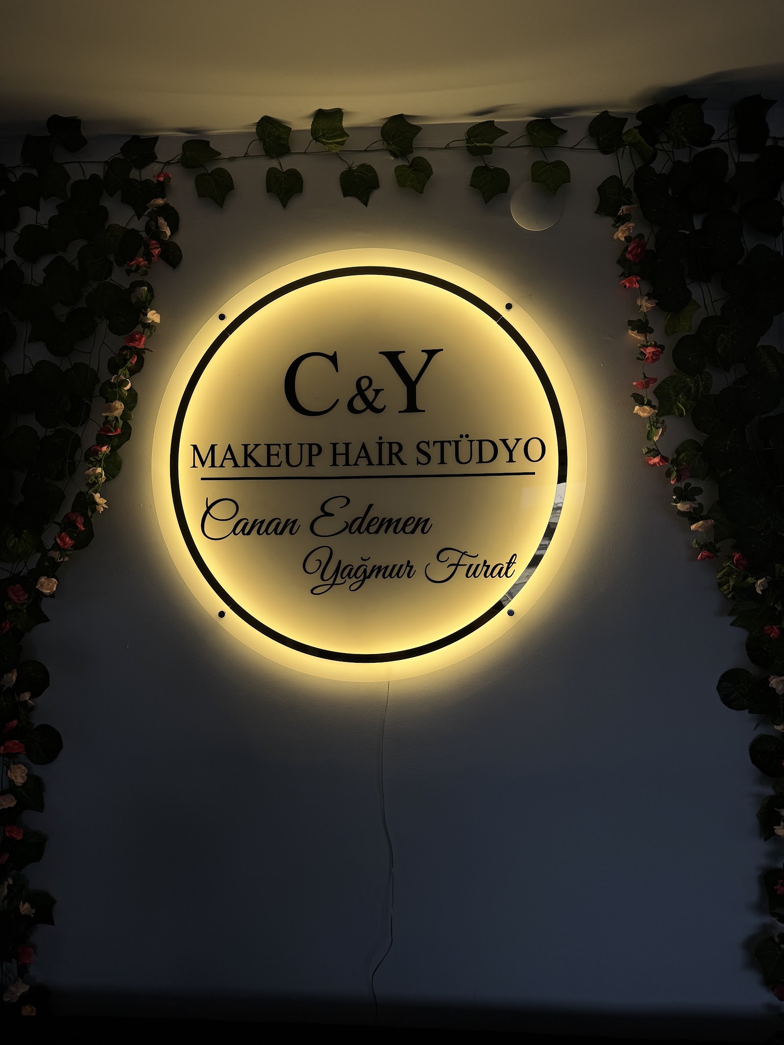 C&Y Makeup Hair Studio