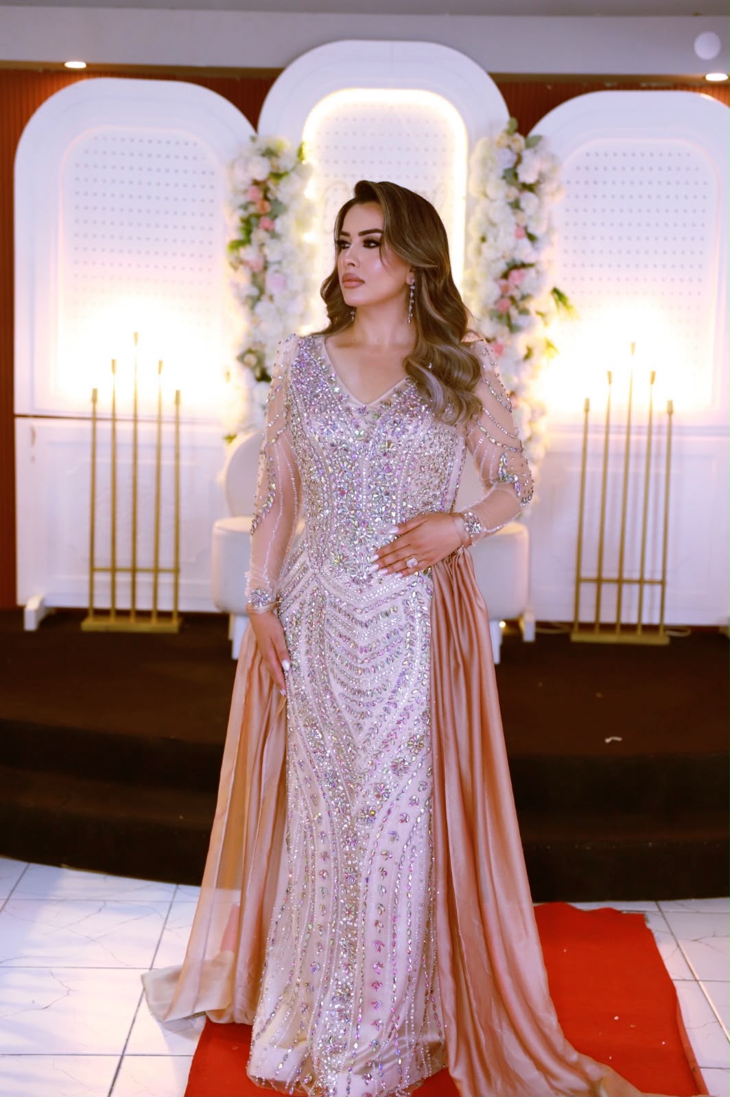 Ceylan Moda Gelinlik Van