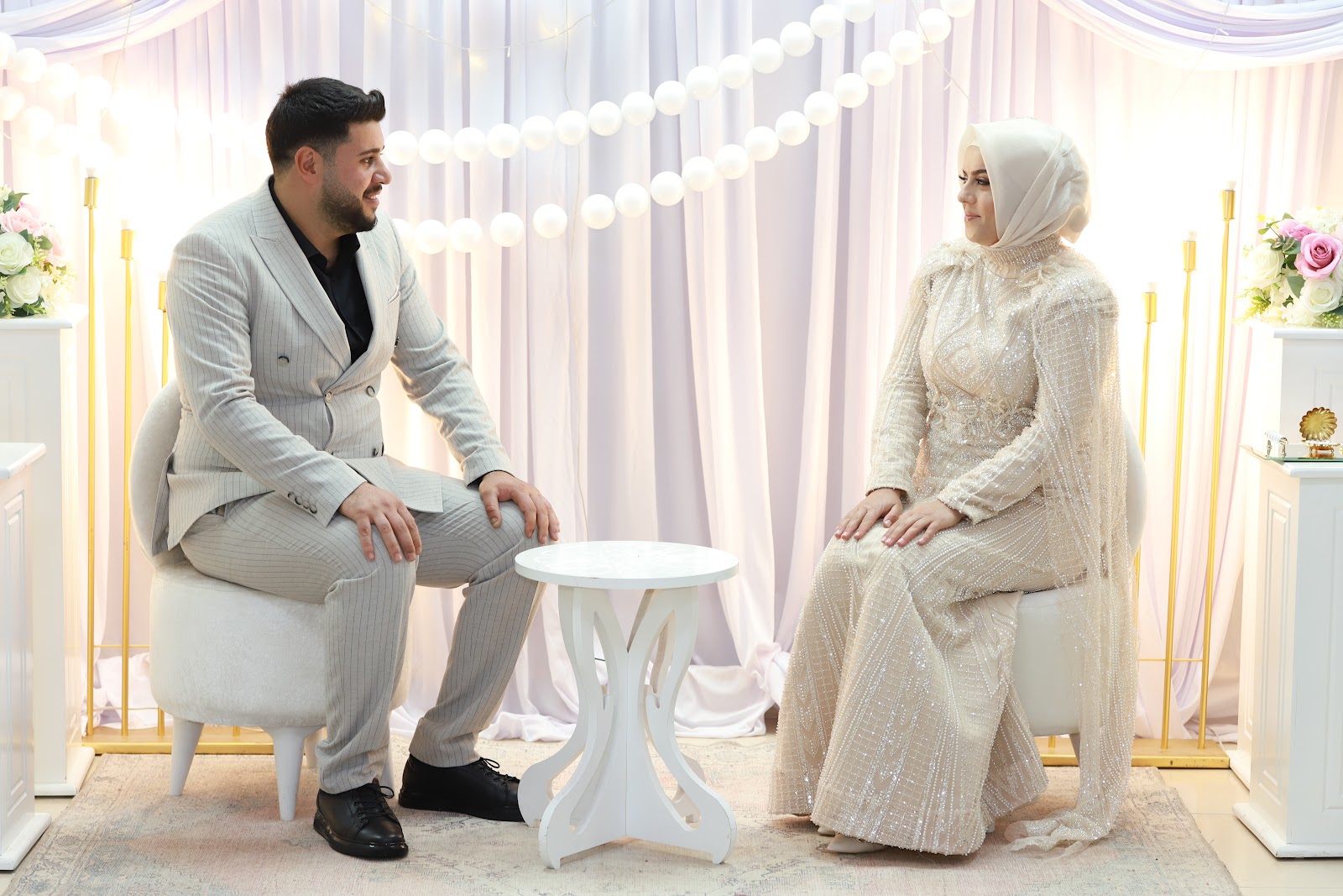 ECE DAVET EVİ