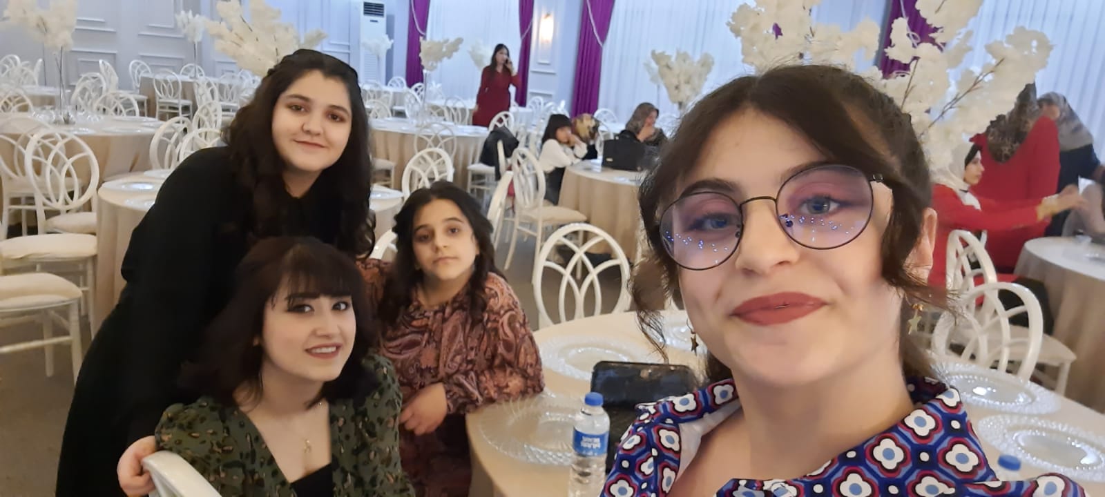 Elite Bayan Kuaförü Yiğit Durbak