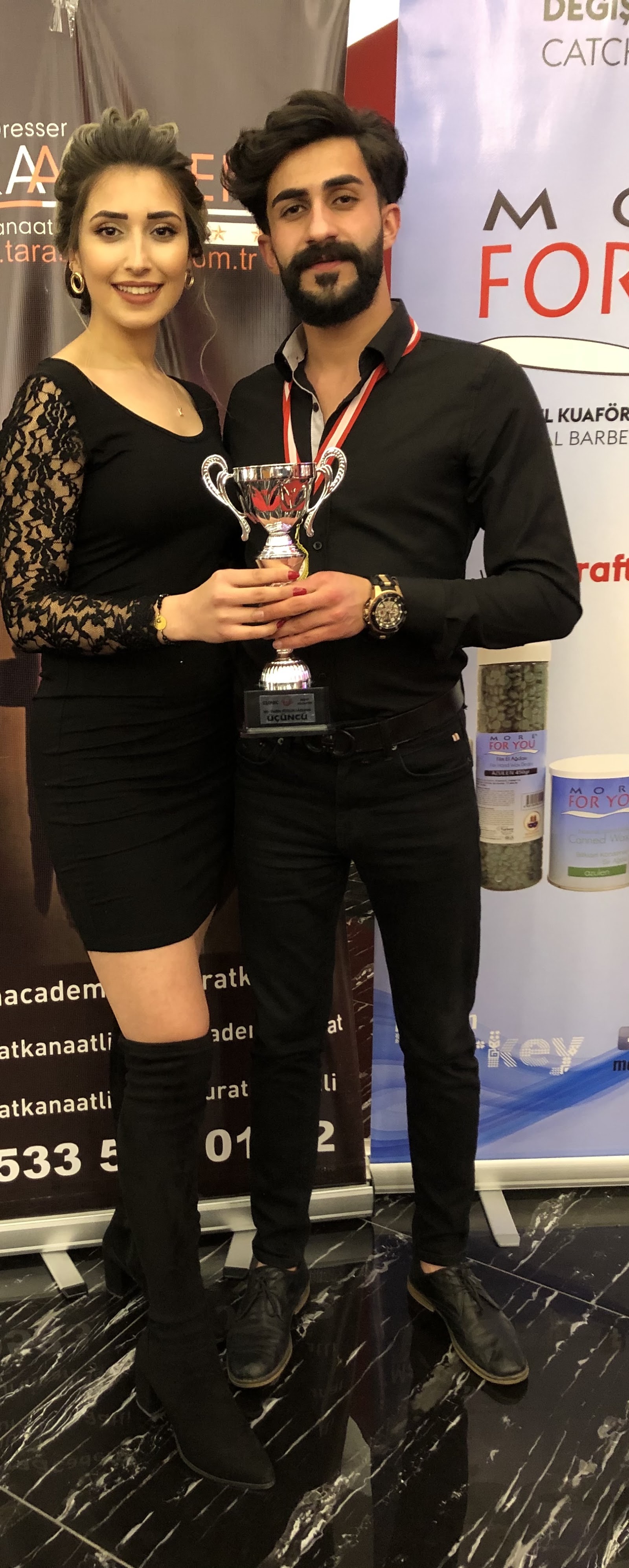 Elite Bayan Kuaförü Yiğit Durbak