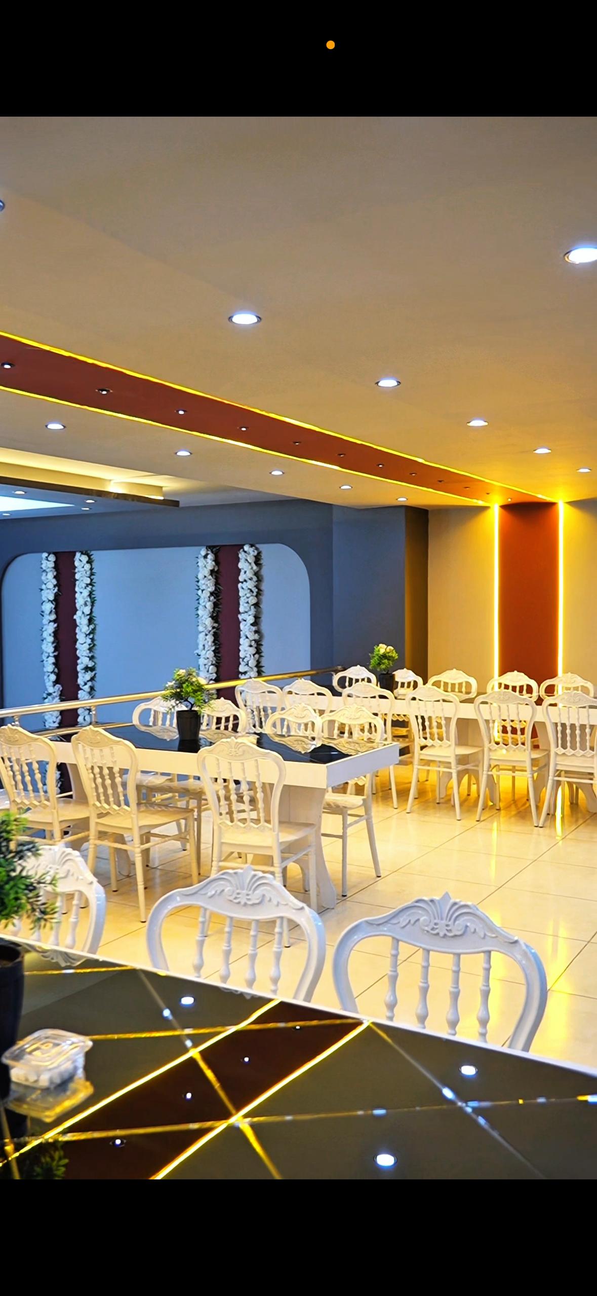 Esen Davet Evi | Van Davet Evi