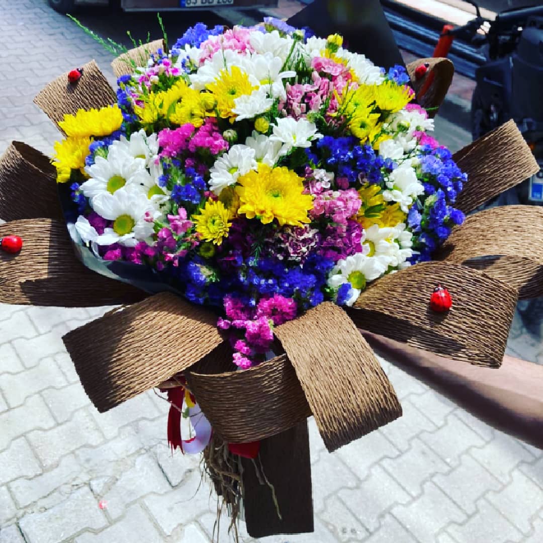 Fulya Cicekcilik