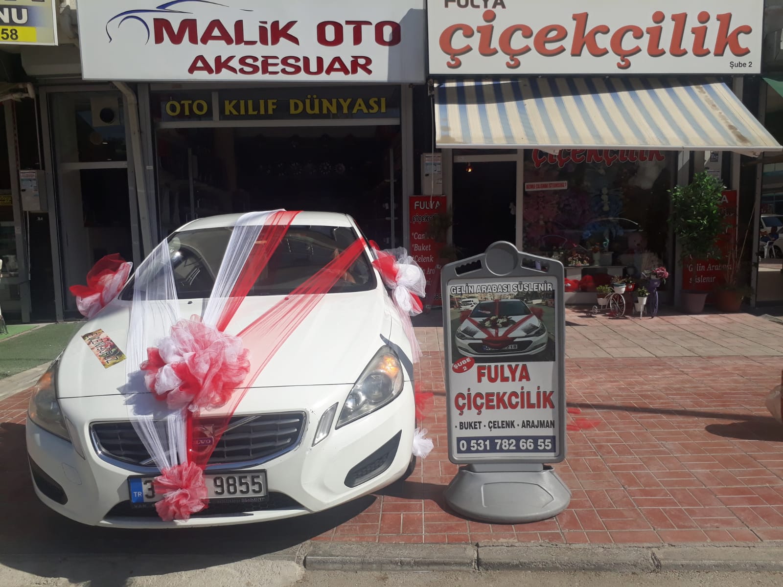 Fulya Cicekcilik