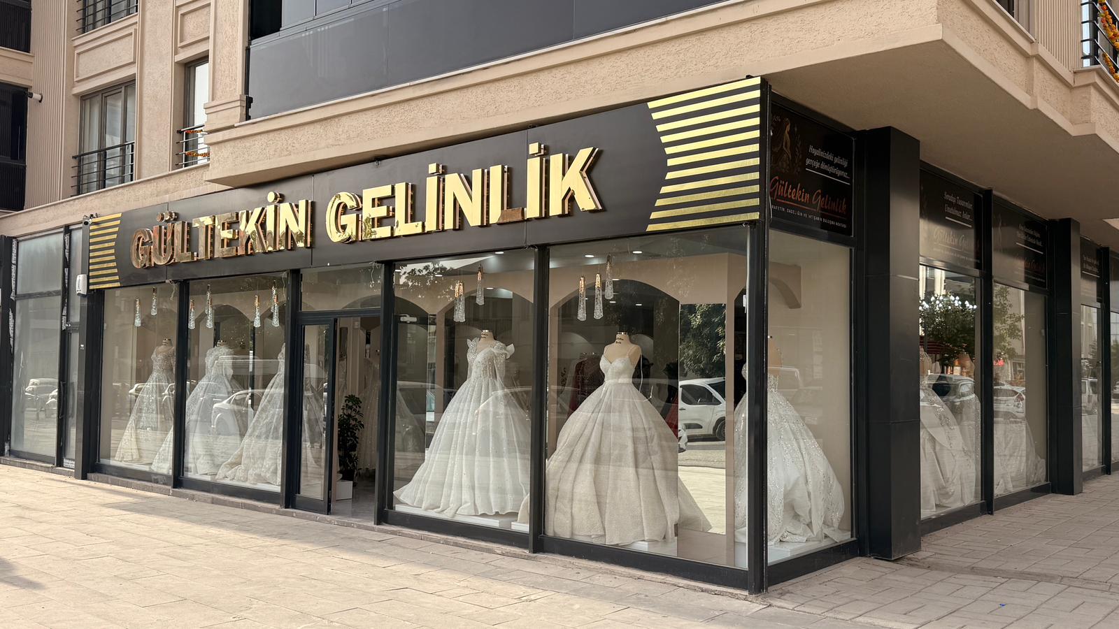 Gültekin Vip Gelinlik kır düğünü mekanı — İpekyolu