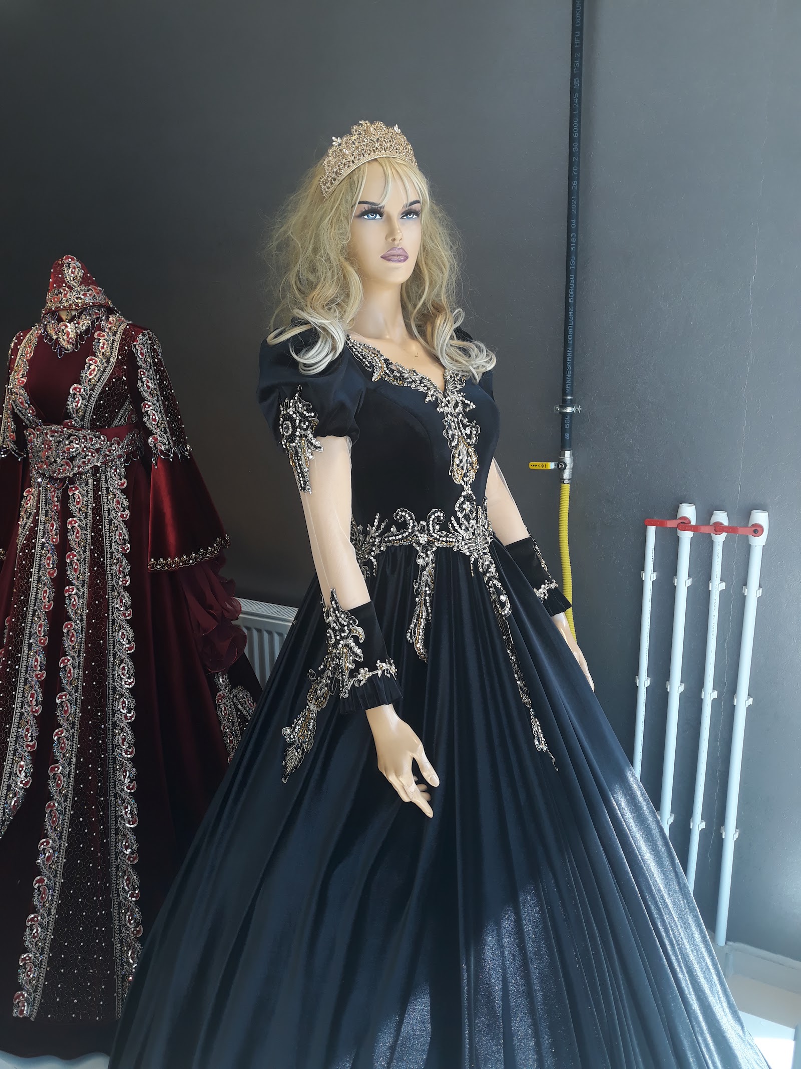 ilayda Gelinlik