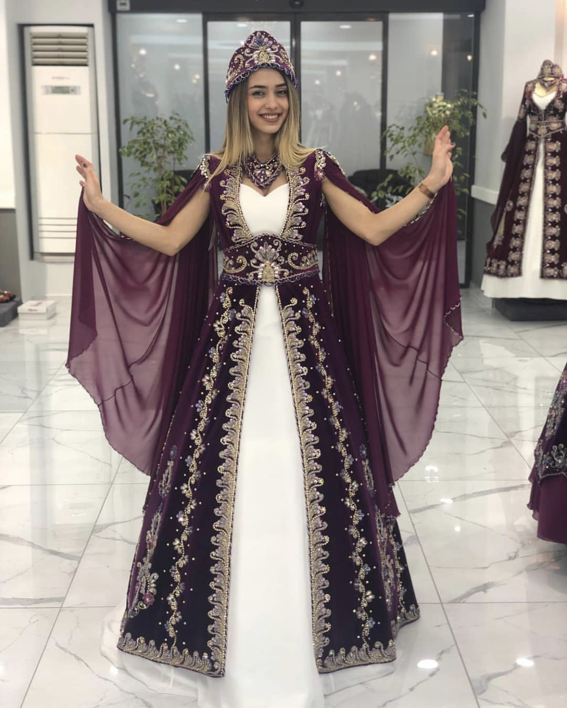 ilayda Gelinlik