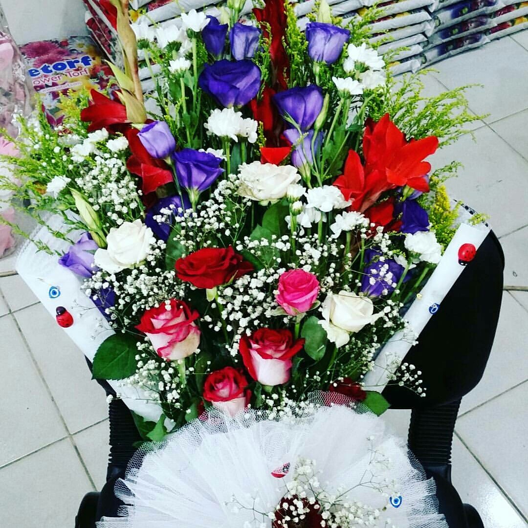 Katrem Flower Center Çiçekçilik