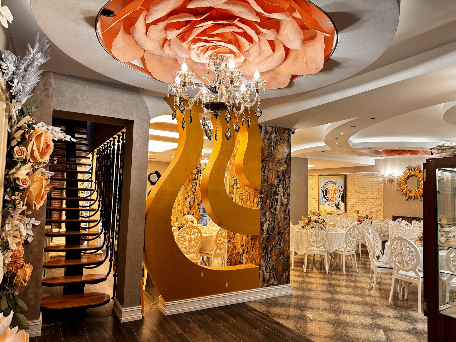 Kumbara Life Van Davet Evi / Düğün / Nişan / Organizasyon