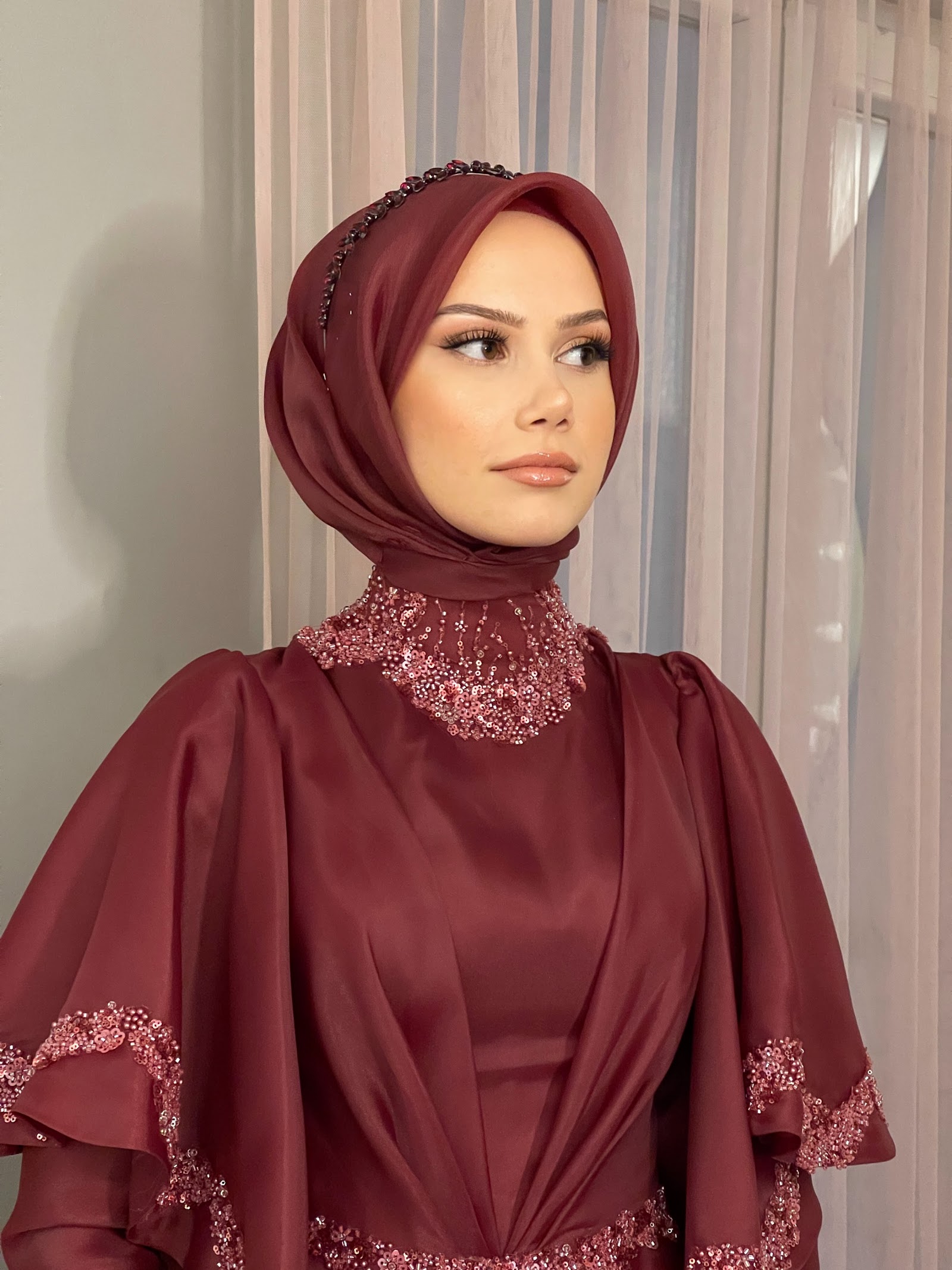Merve Polat Bayan Kuaförü