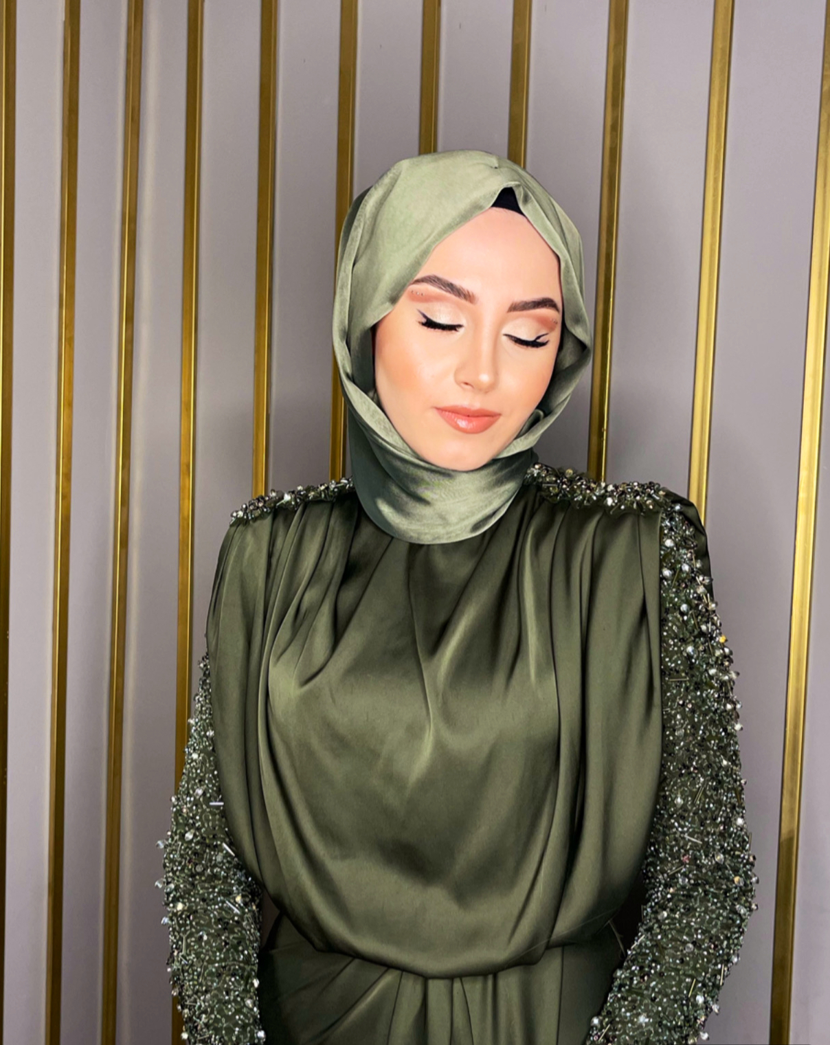 Merve Polat Bayan Kuaförü kır düğünü mekanı — İpekyolu