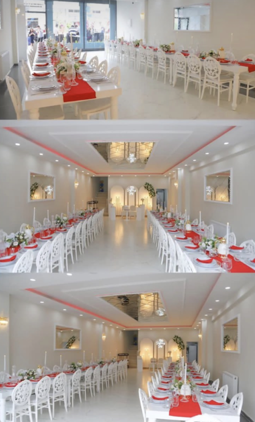 MİHMAN DAVET EVİ