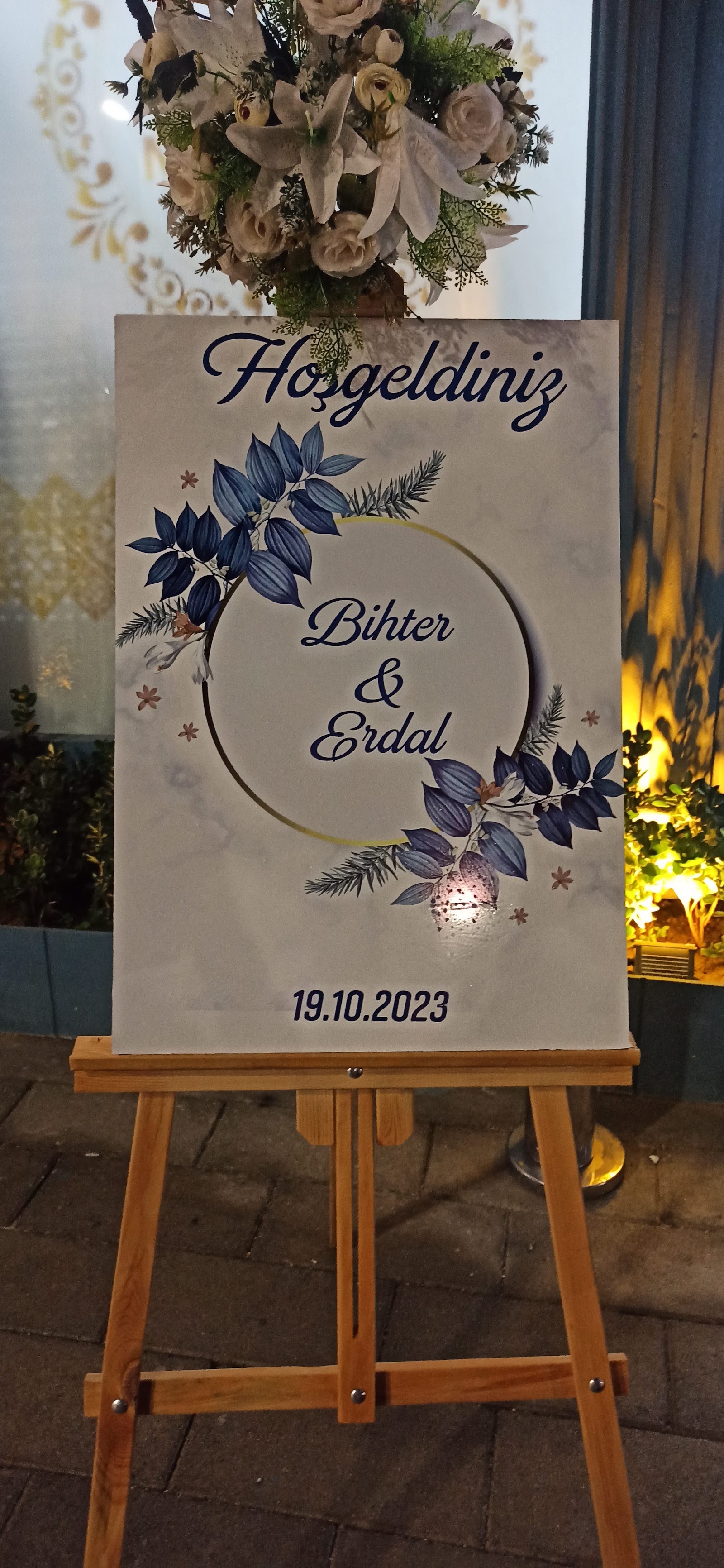 MİHMAN DAVET EVİ
