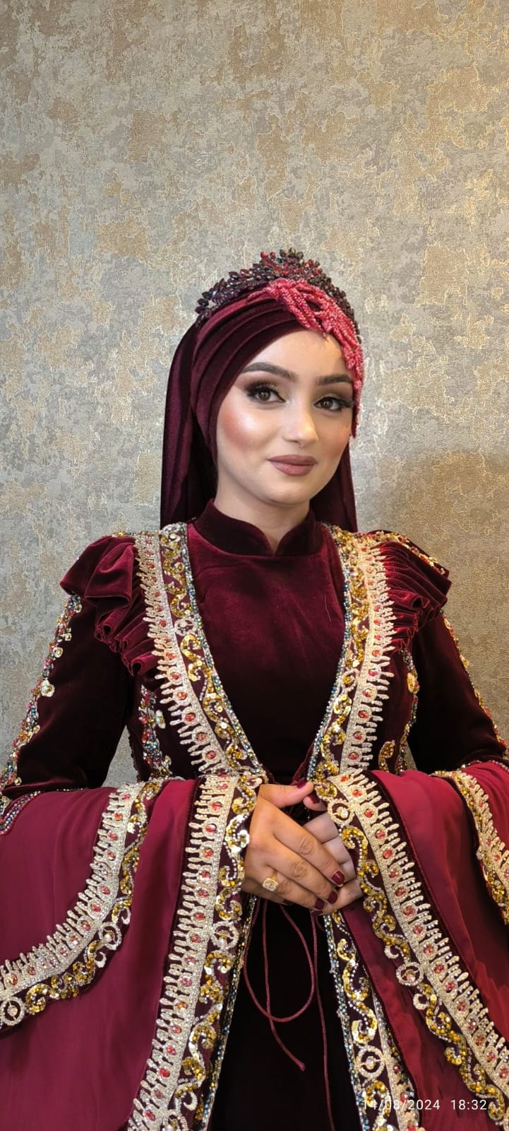 Nazlı Demir Kuaför Salonu