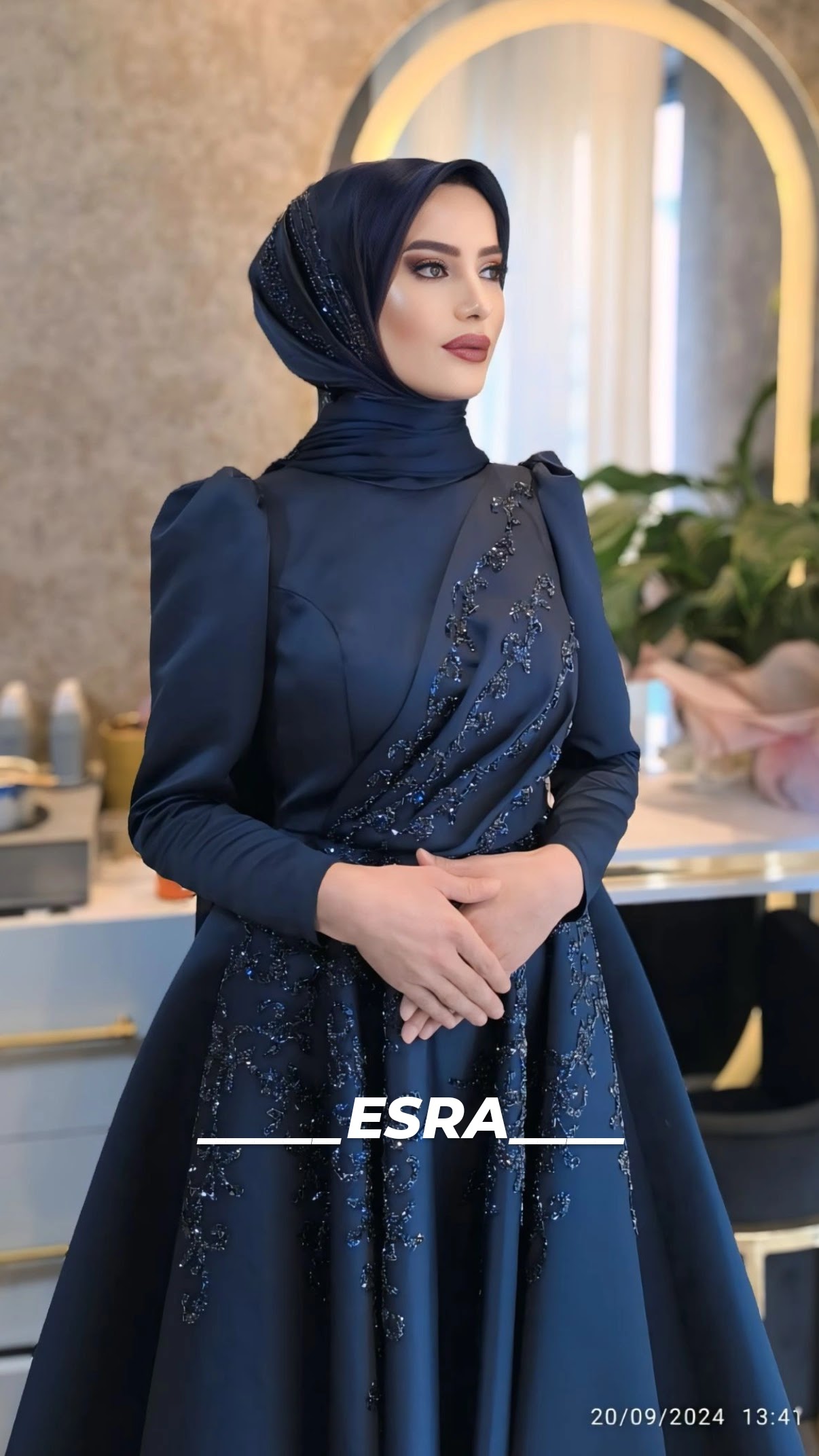 Nazlı Demir Kuaför Salonu