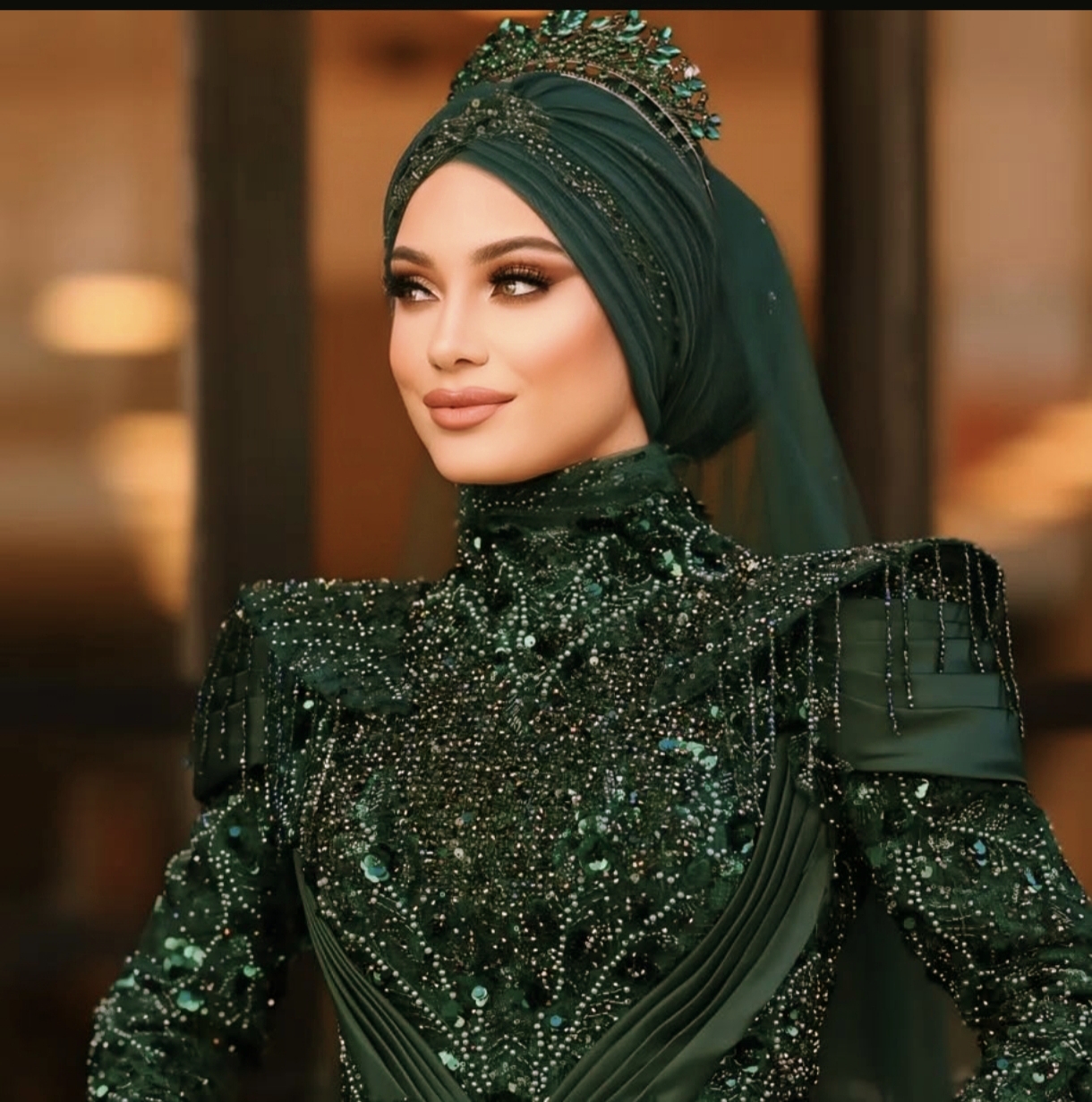 Nazlı Demir Kuaför Salonu kır düğünü mekanı — İpekyolu
