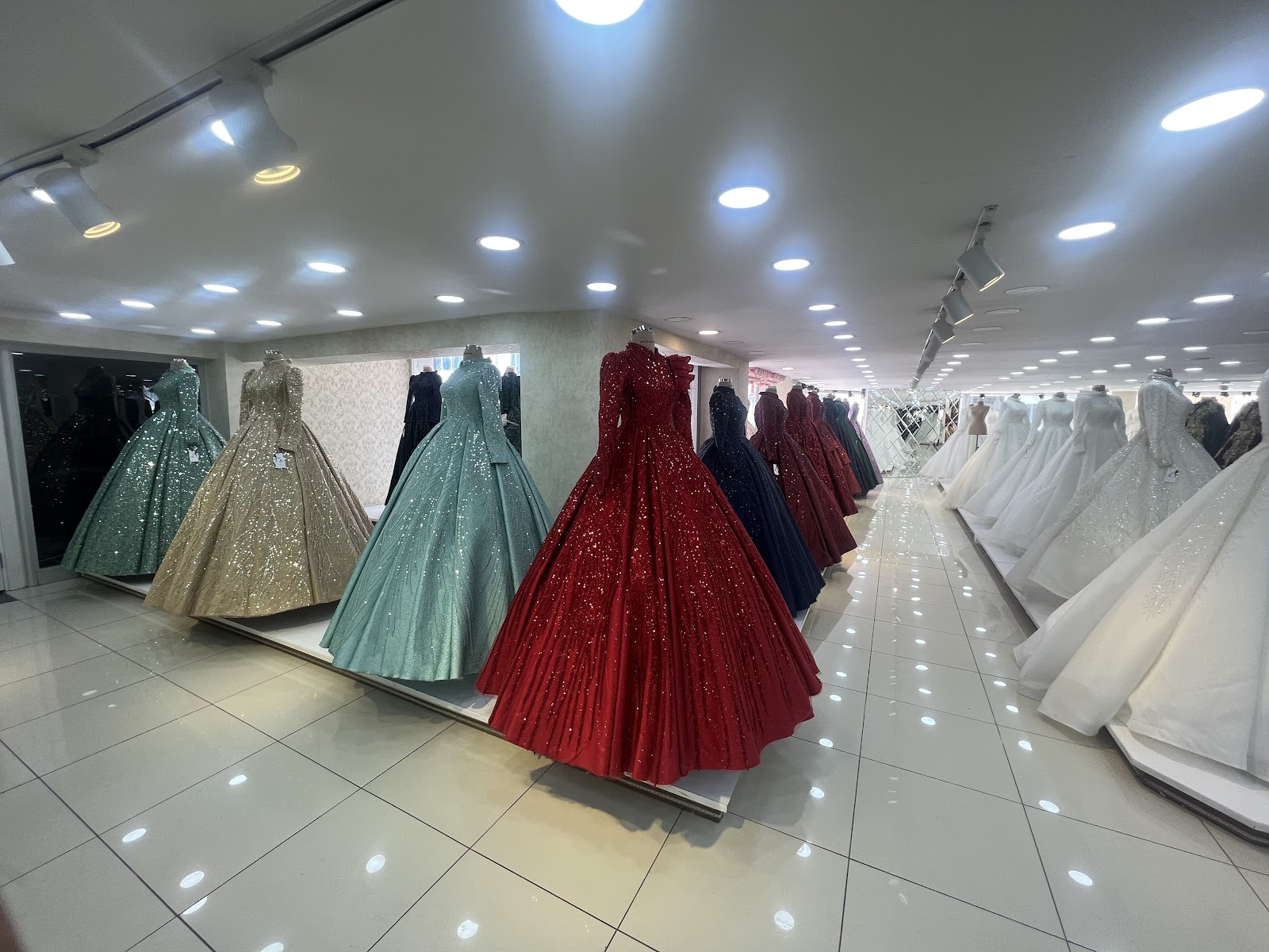 Nisanur Moda Evi