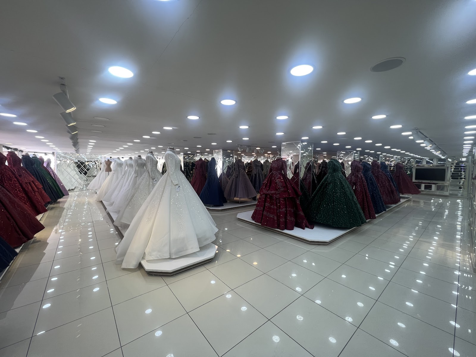Nisanur Moda Evi