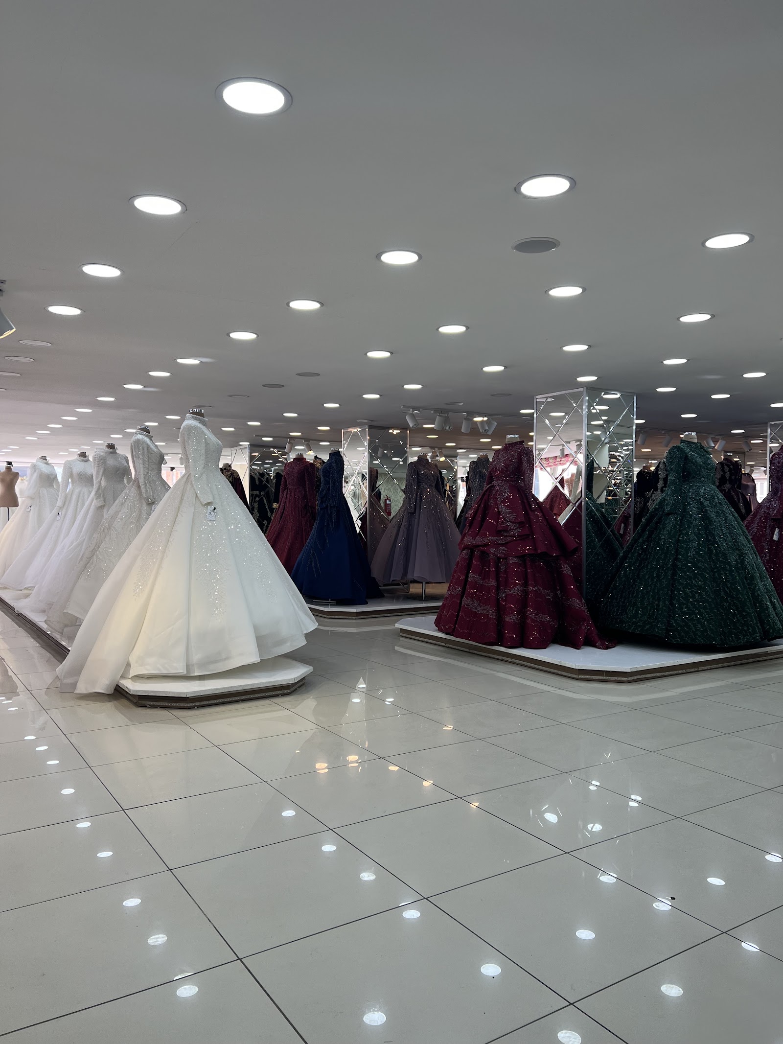 Nisanur Moda Evi
