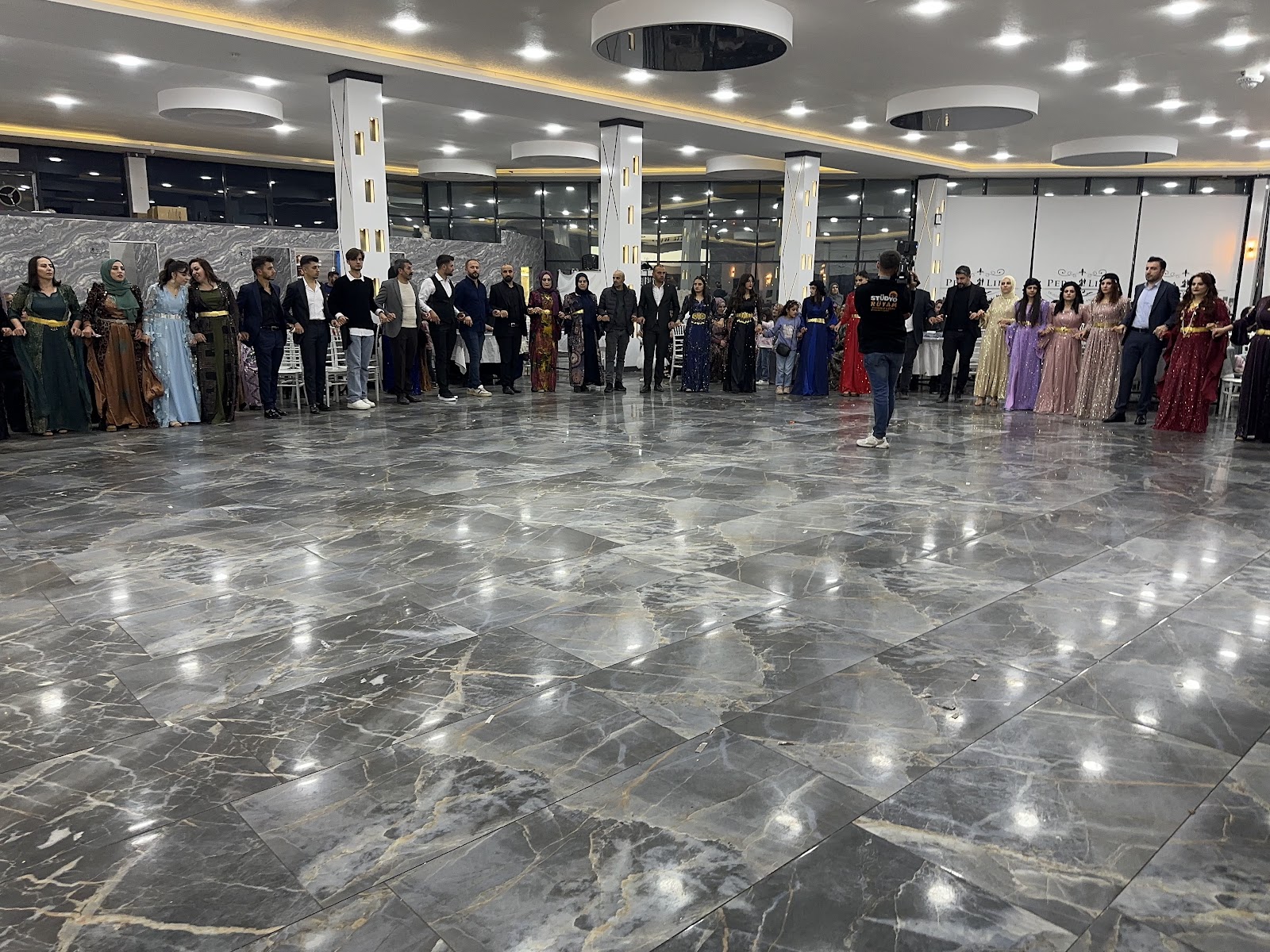 Pera Life Düğün Salonu Van