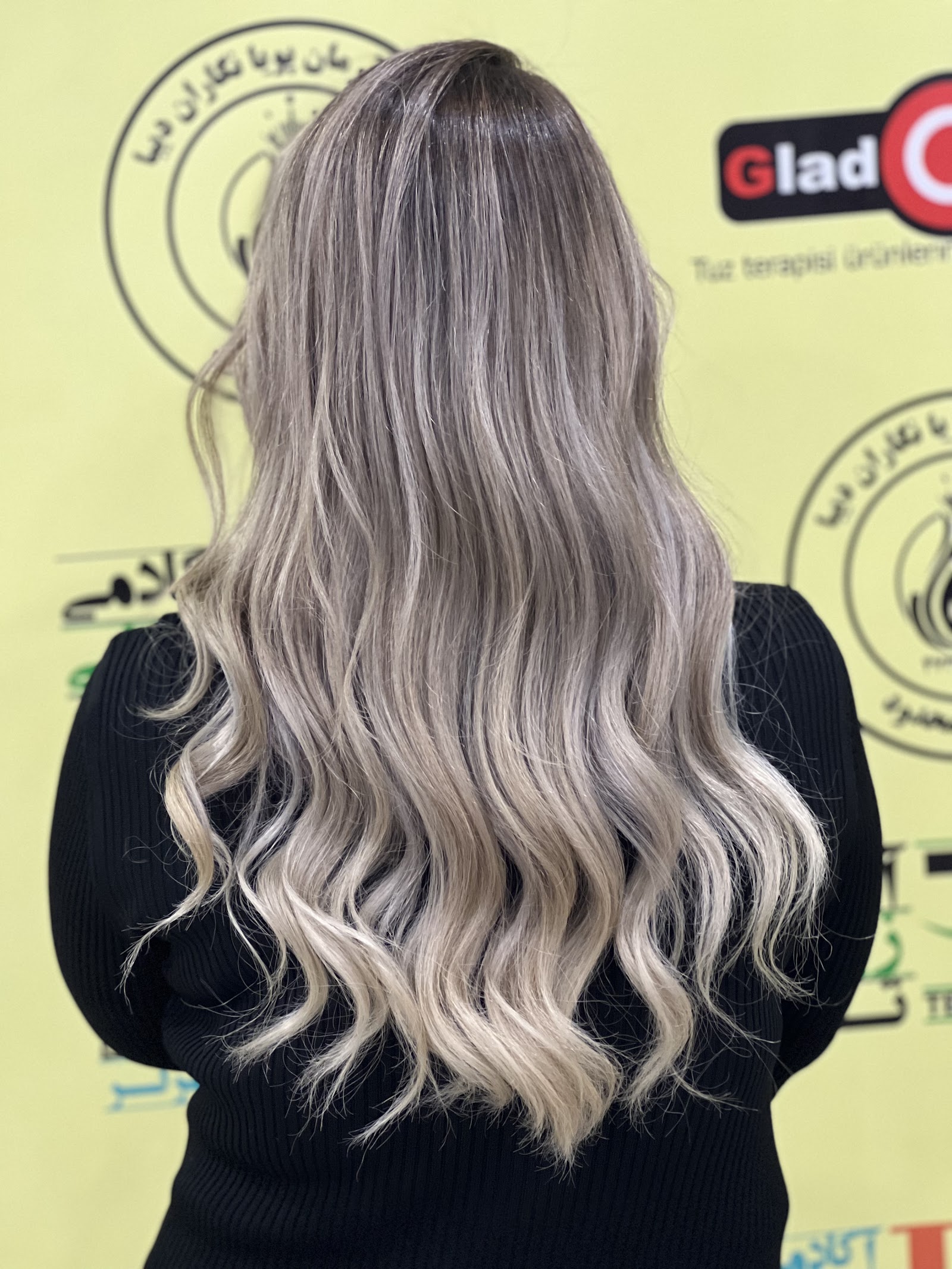 Salon Faruk Ergin