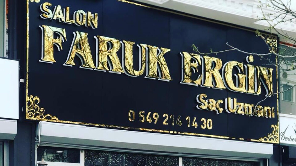 Salon Faruk Ergin kır düğünü mekanı — İpekyolu