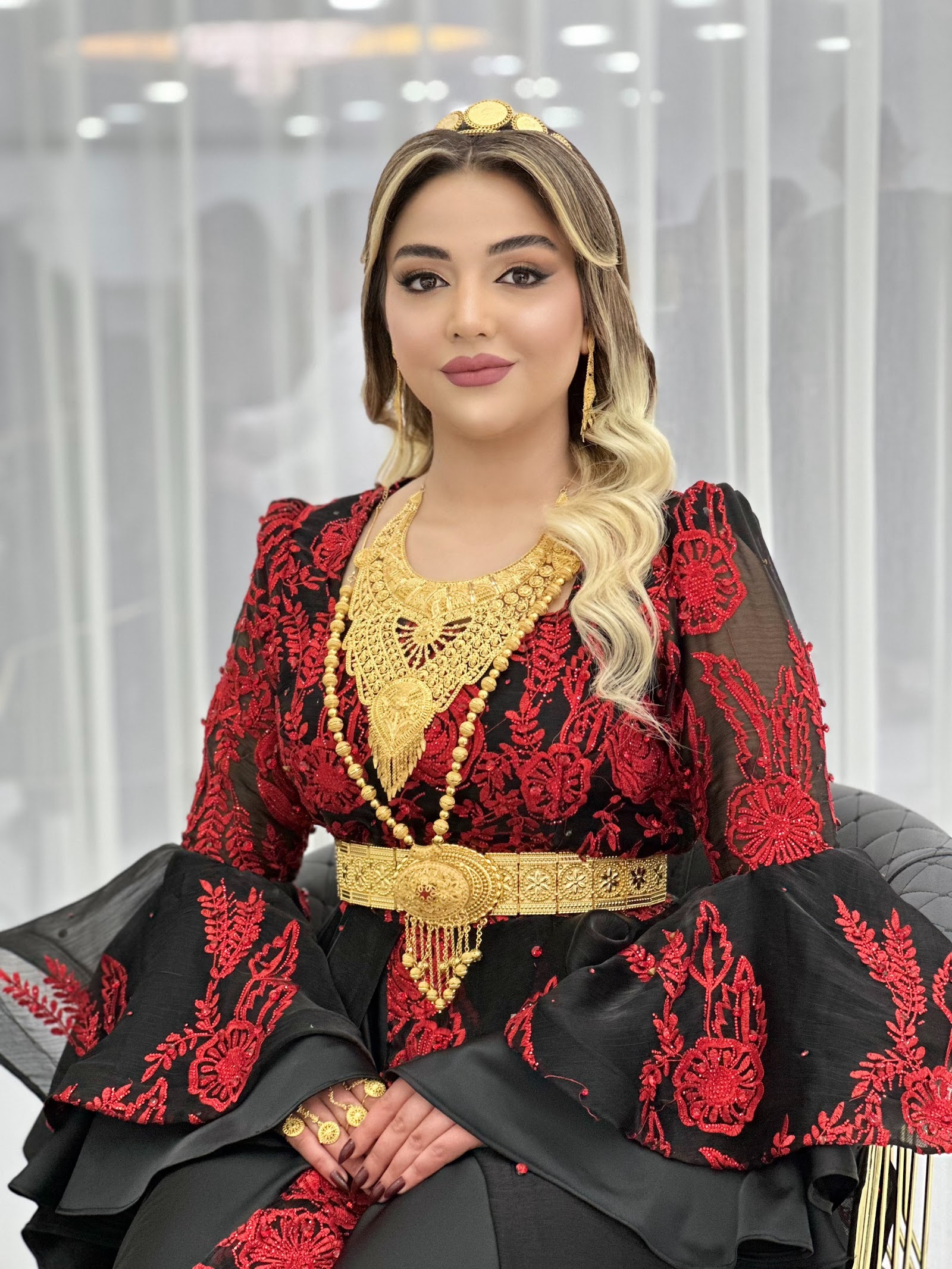 Ümit & Derya (Bayan Kuaförü)