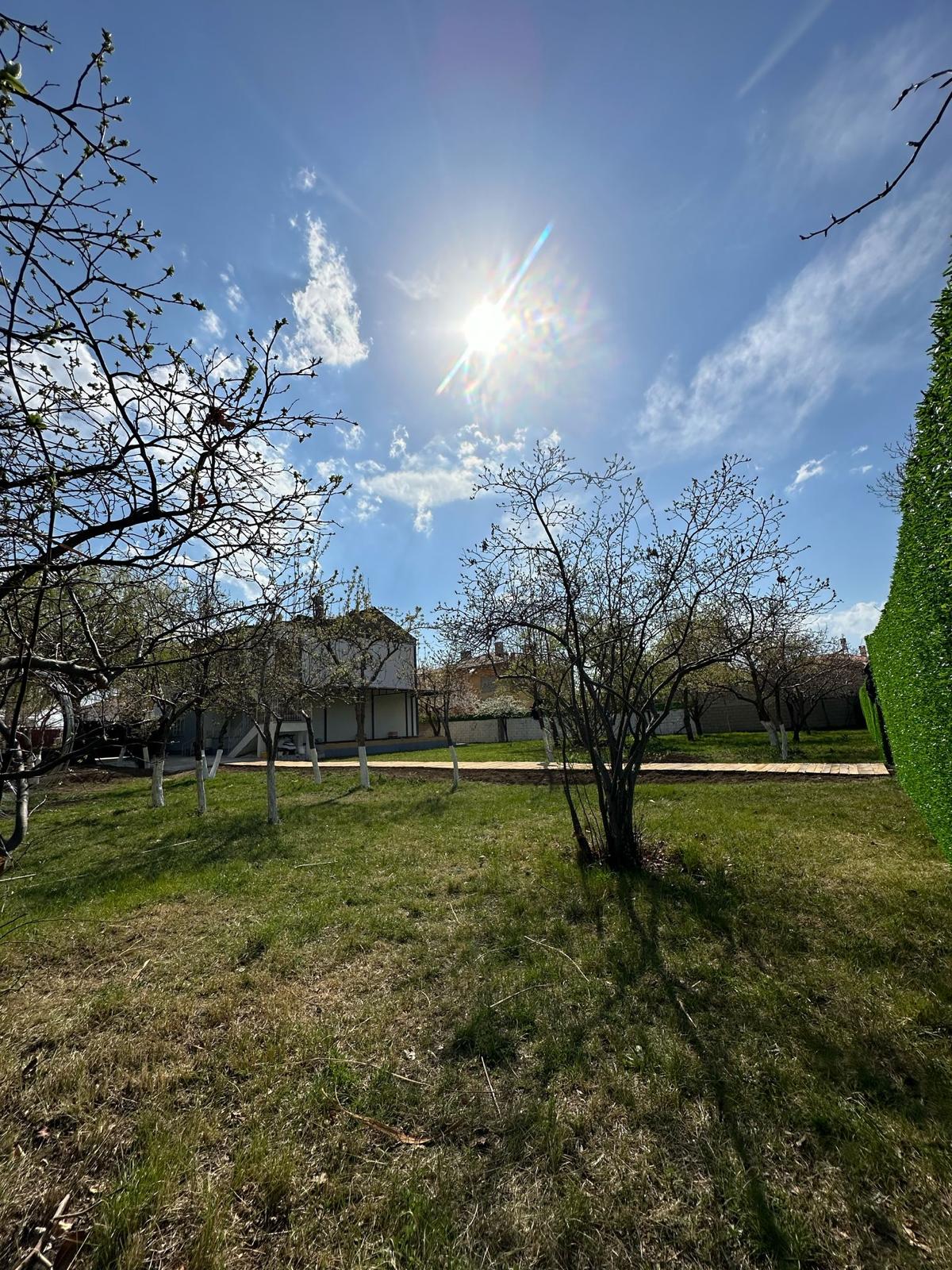 Urartu kır davet evi & fotoğraf çekim bahçesi