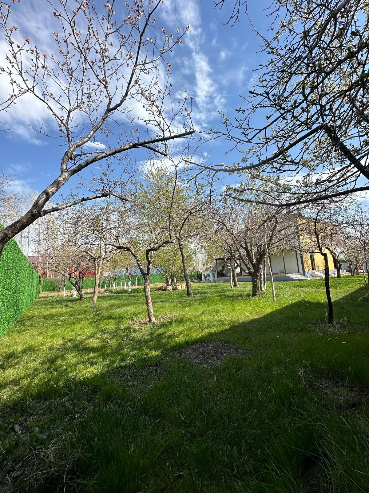 Urartu Kır Davet Evi & Fotoğraf Çekim Bahçesi kır düğünü mekanı — İpekyolu