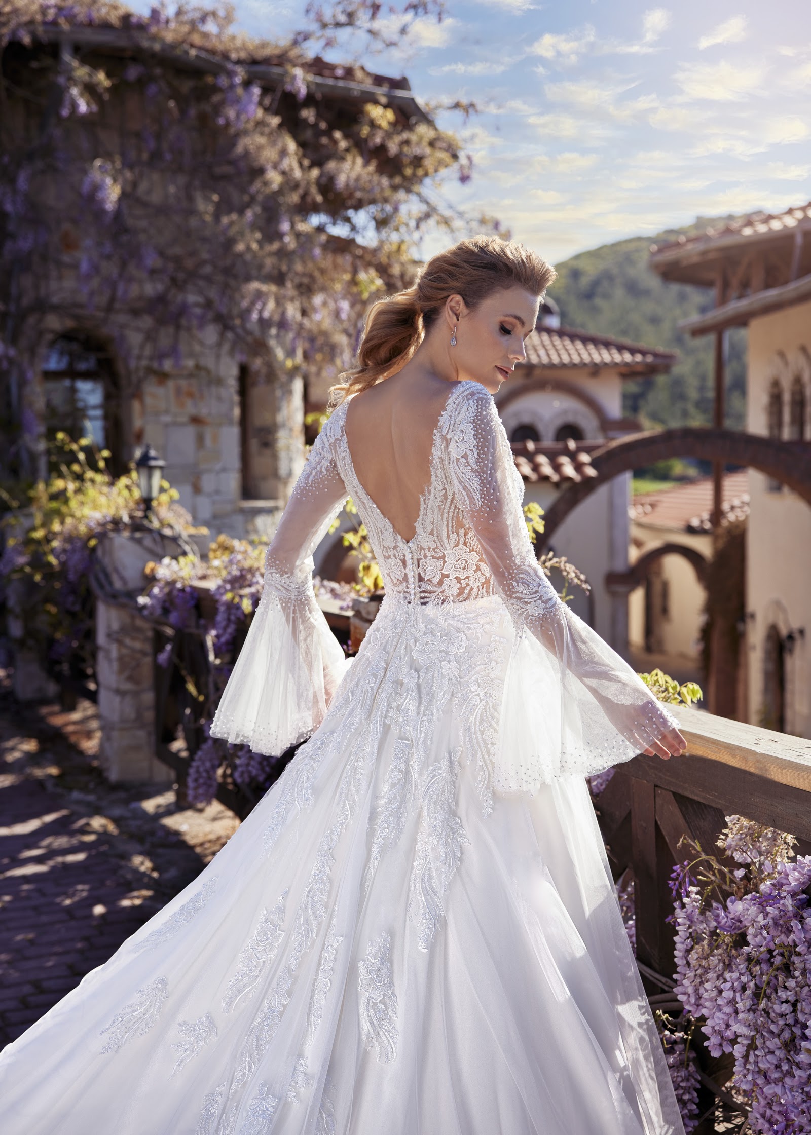 Valeria Bridal Gelinlik