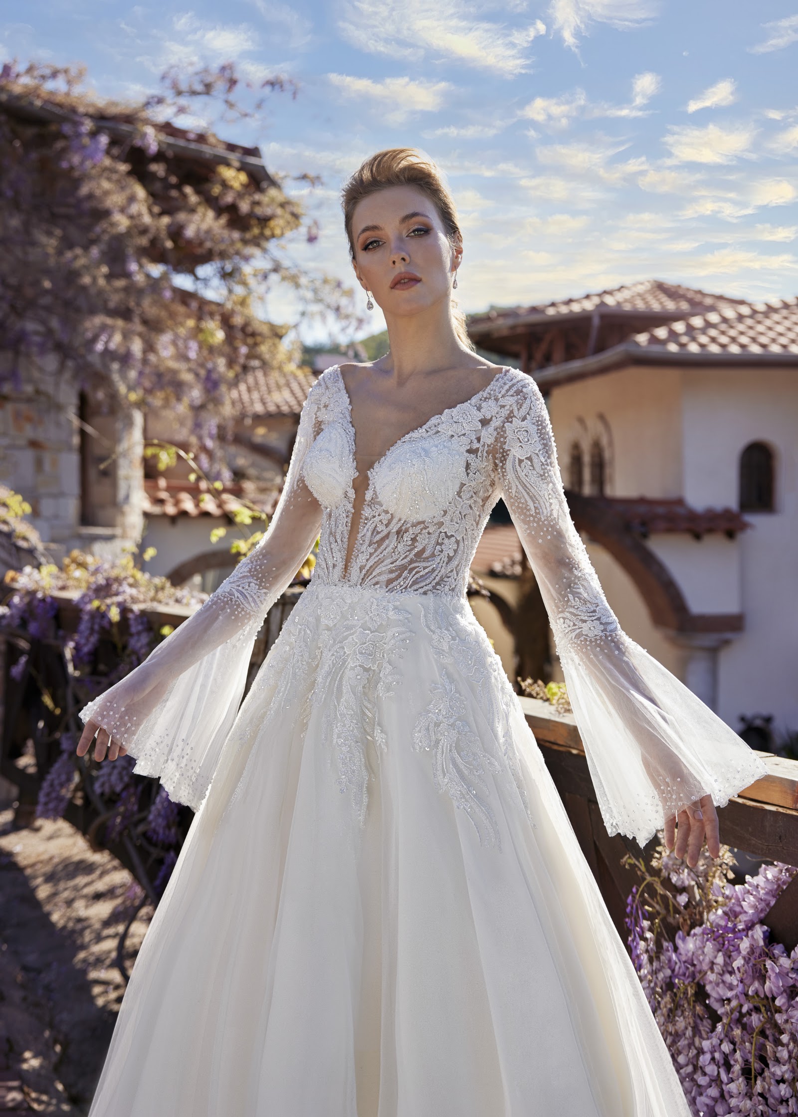 Valeria Bridal Gelinlik