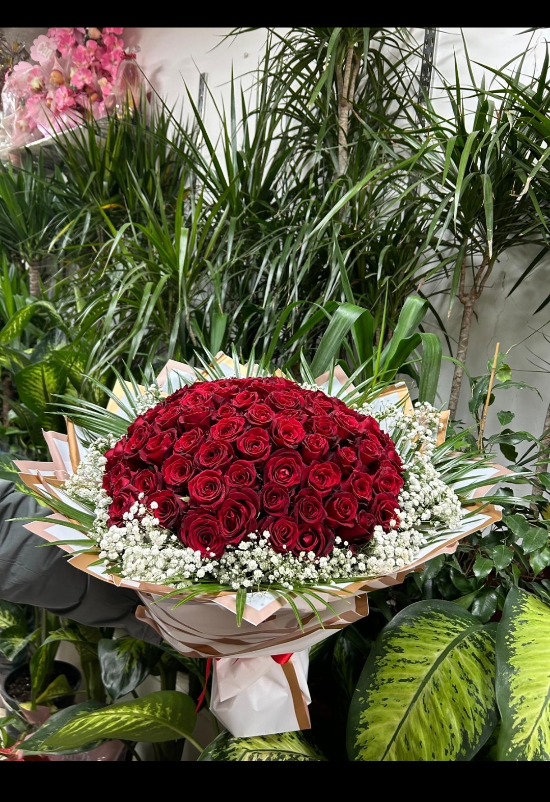 VAN ÇİÇEKÇİLİK