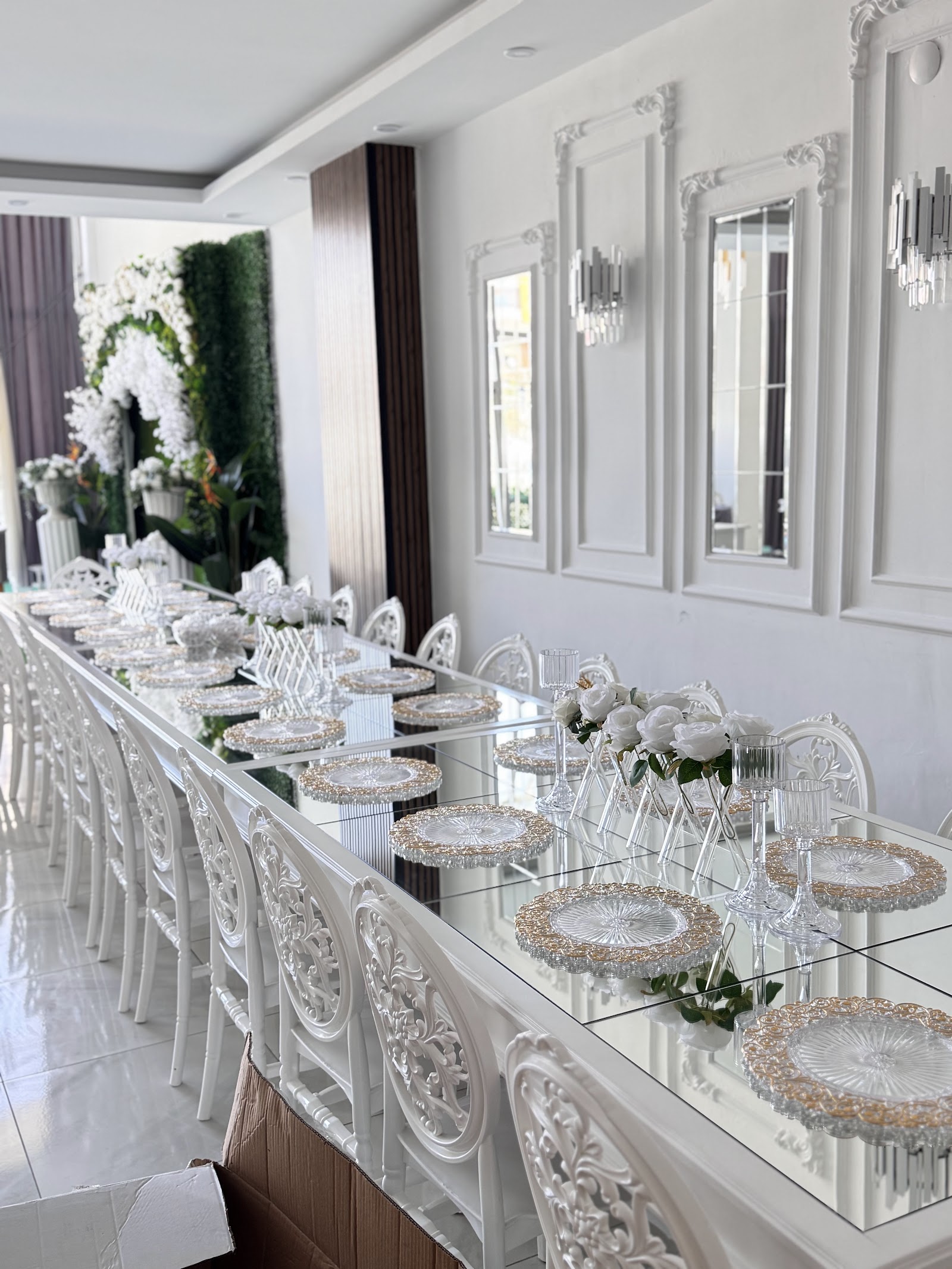 Van Mona Davet Evi | Van Davet Evi - Van Nişan Salonu - Van Düğün Salonu — İpekyolu, Van kır düğünü mekanı görsel 6