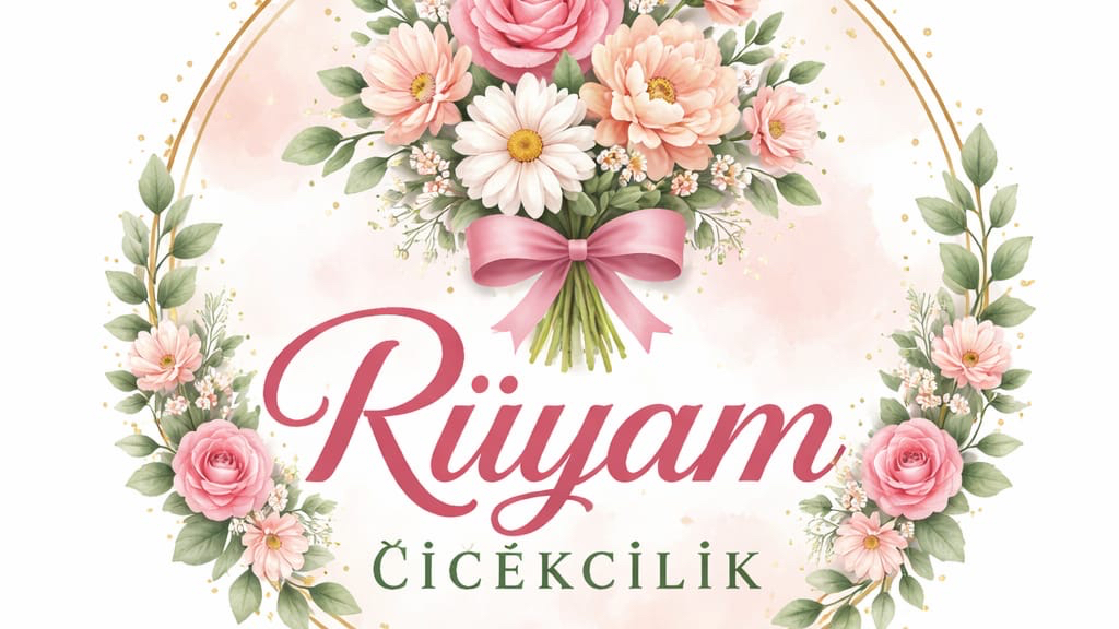 VAN RÜYAM ÇİÇEKÇİLİK