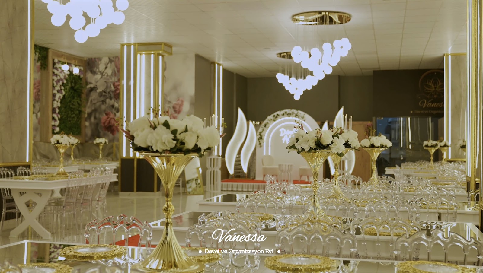 Vanessa Davet Evi