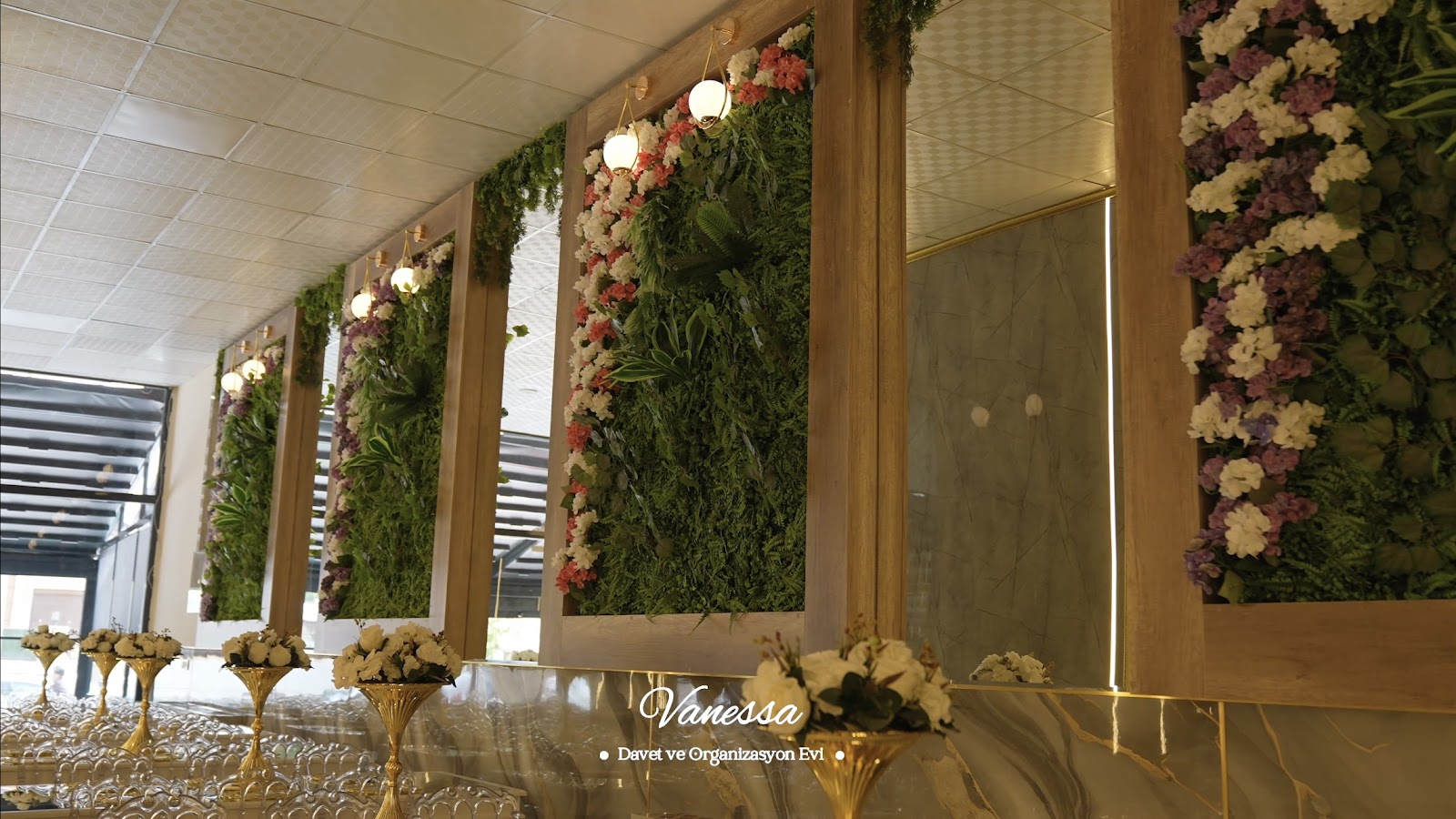 Vanessa Davet Evi