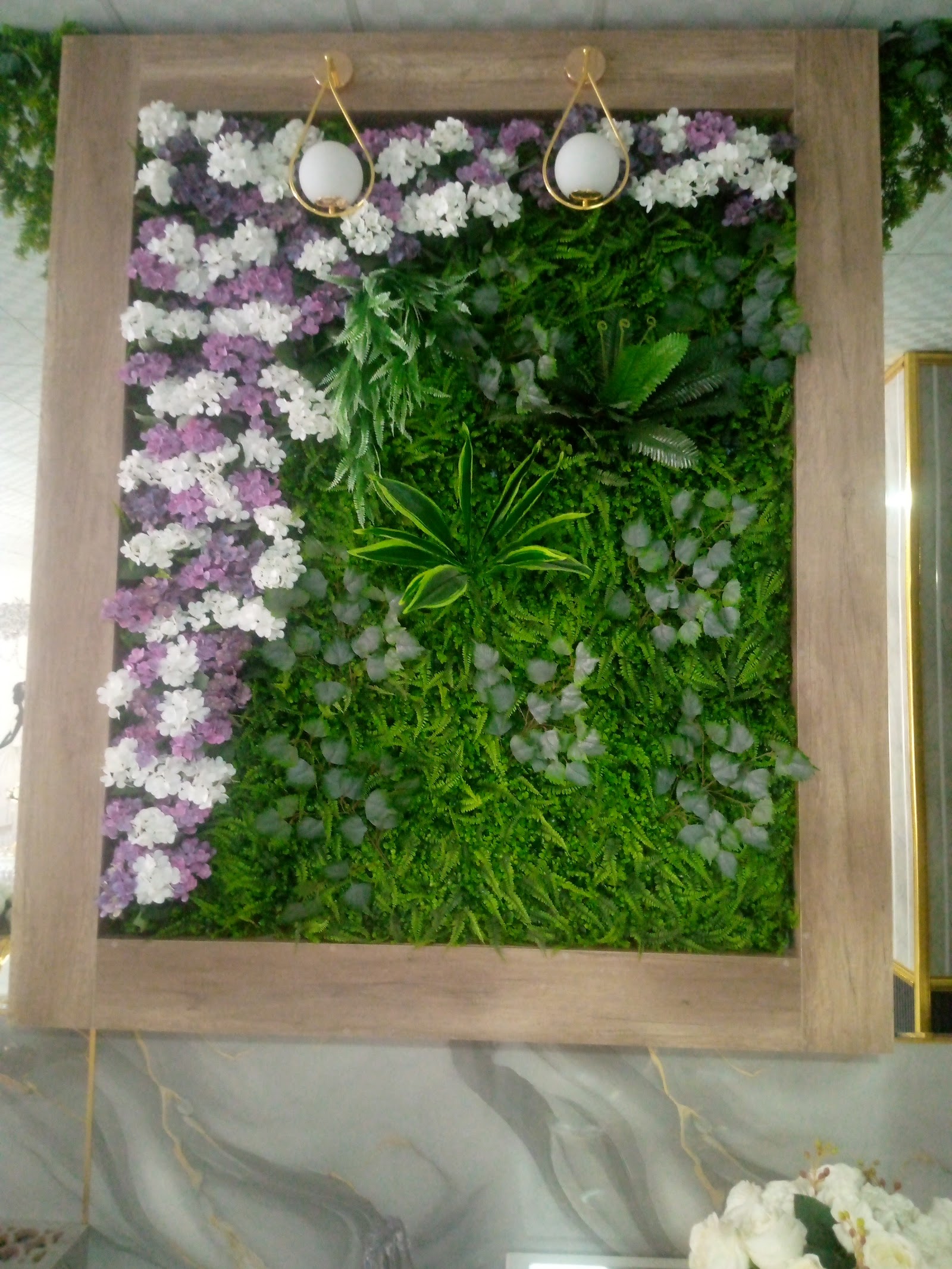 Vanessa Davet Evi