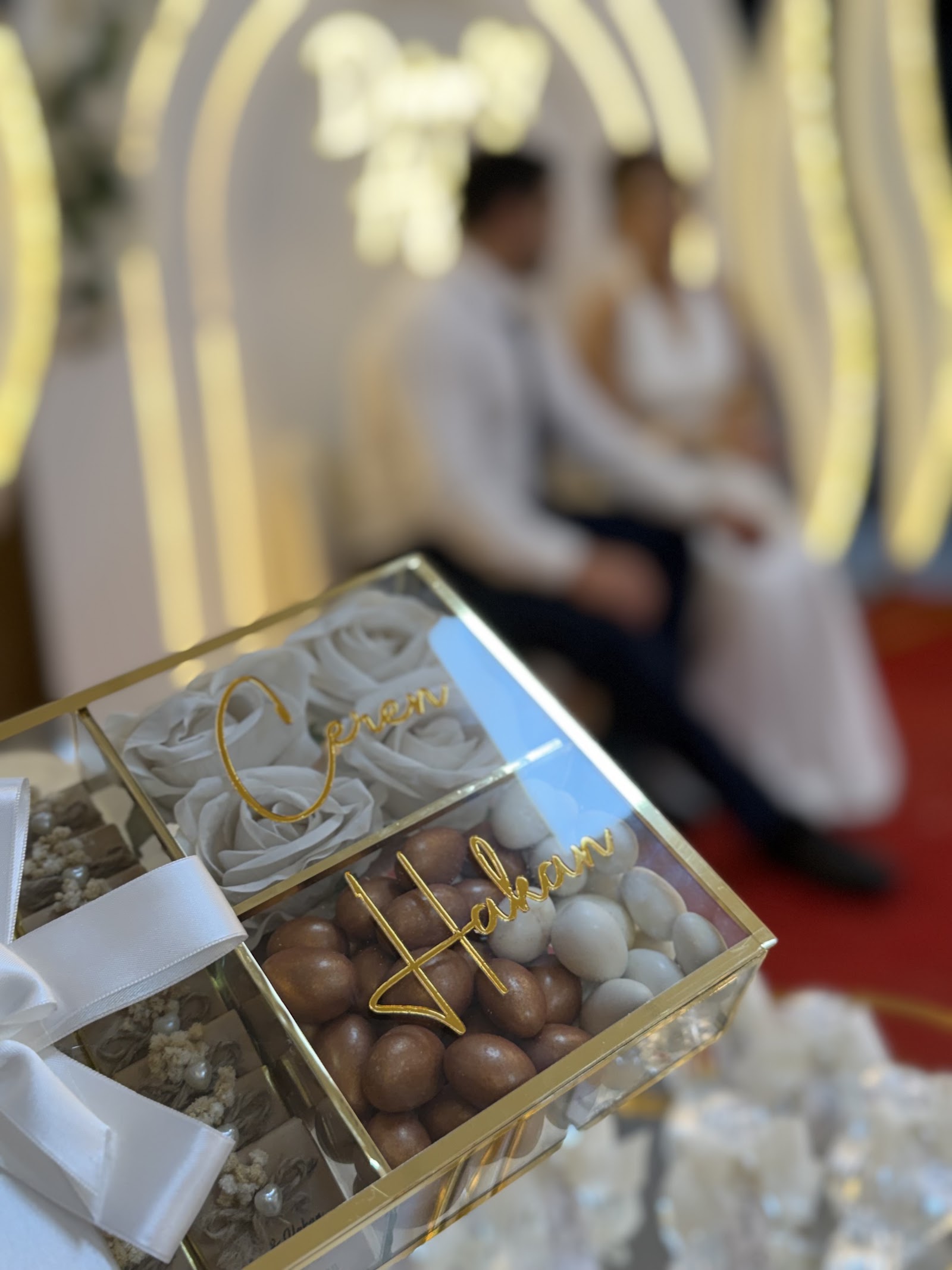 Vanessa Davet Evi