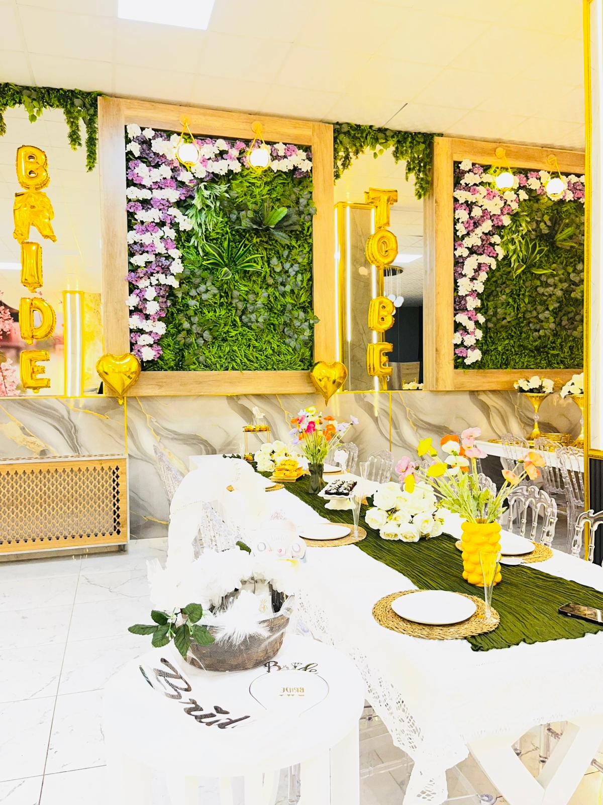 Vanessa Davet Evi